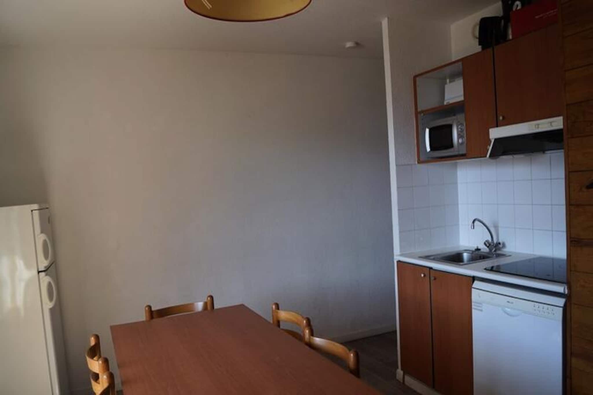 Résidence Les Sybelles