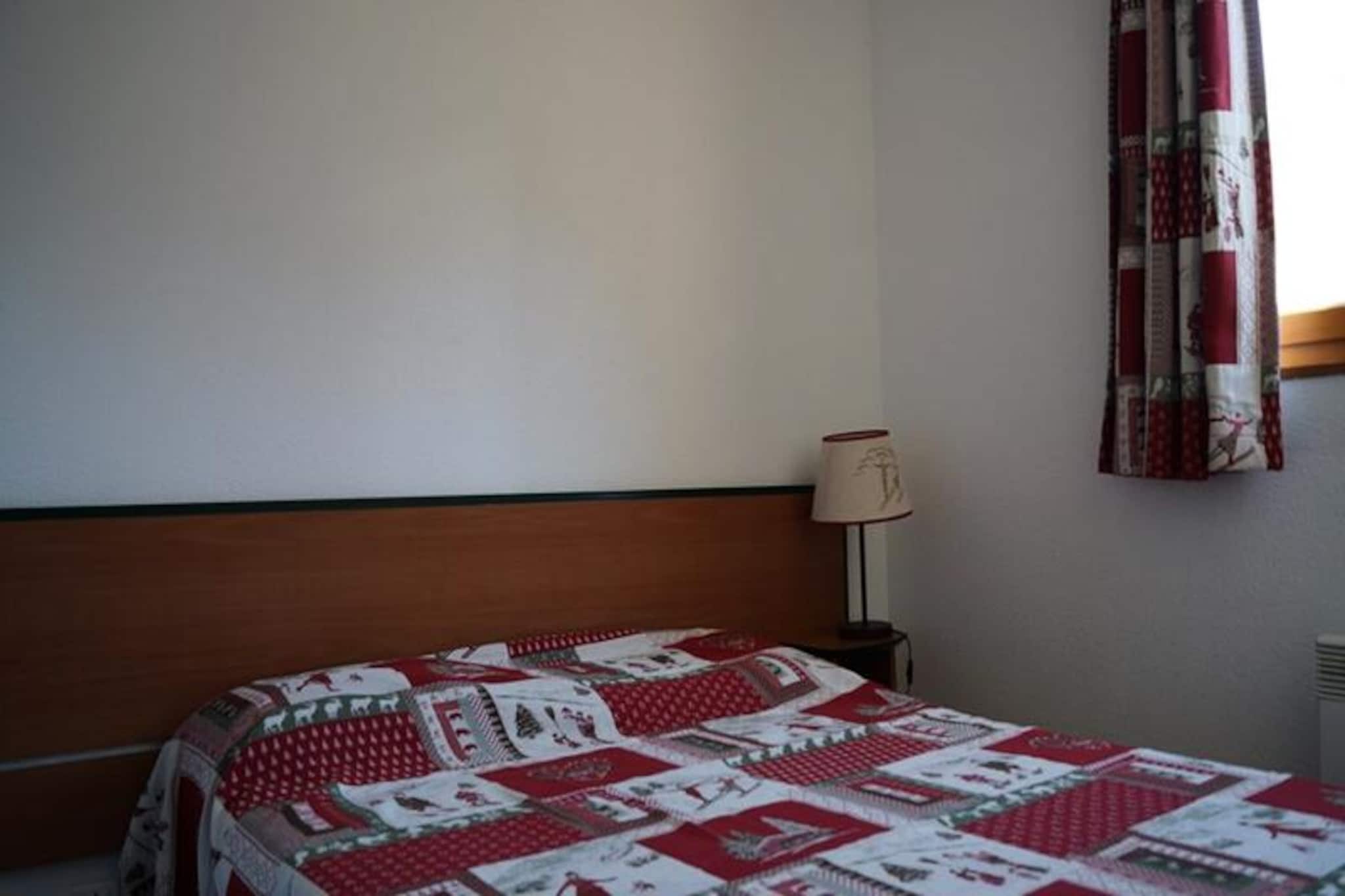 Résidence Les Sybelles