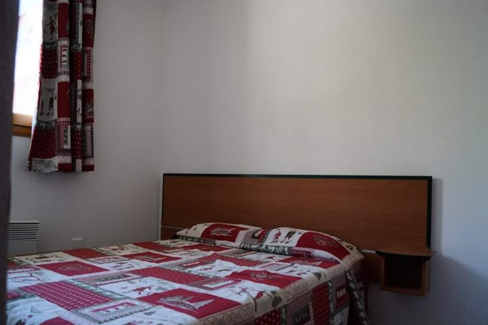 Résidence Les Sybelles-Non tagué