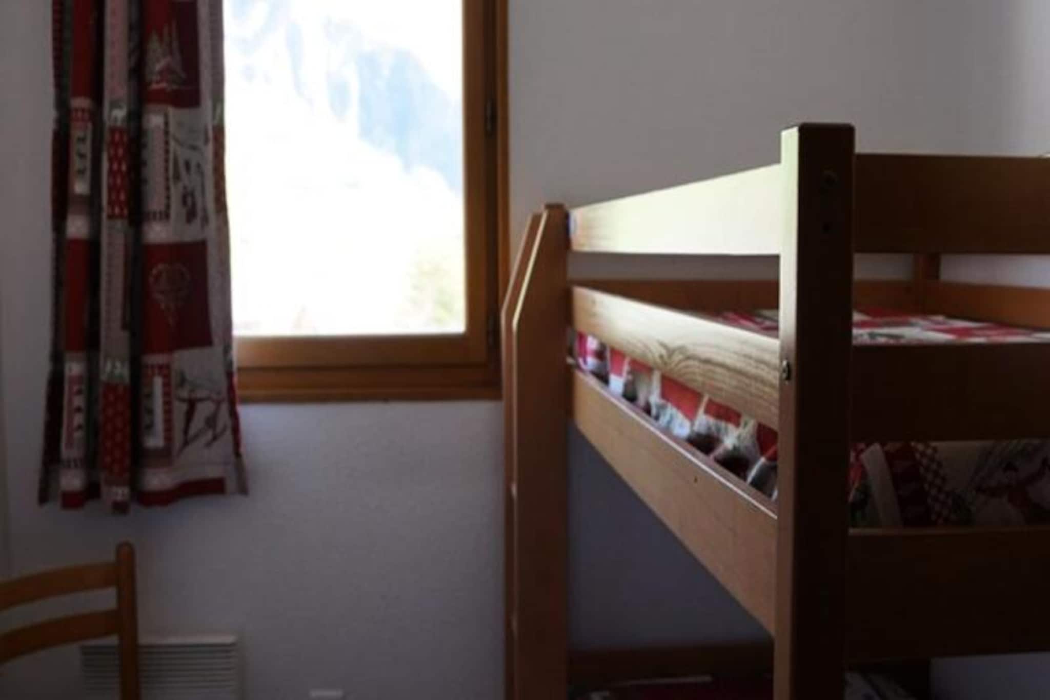 Résidence Les Sybelles-Non tagué