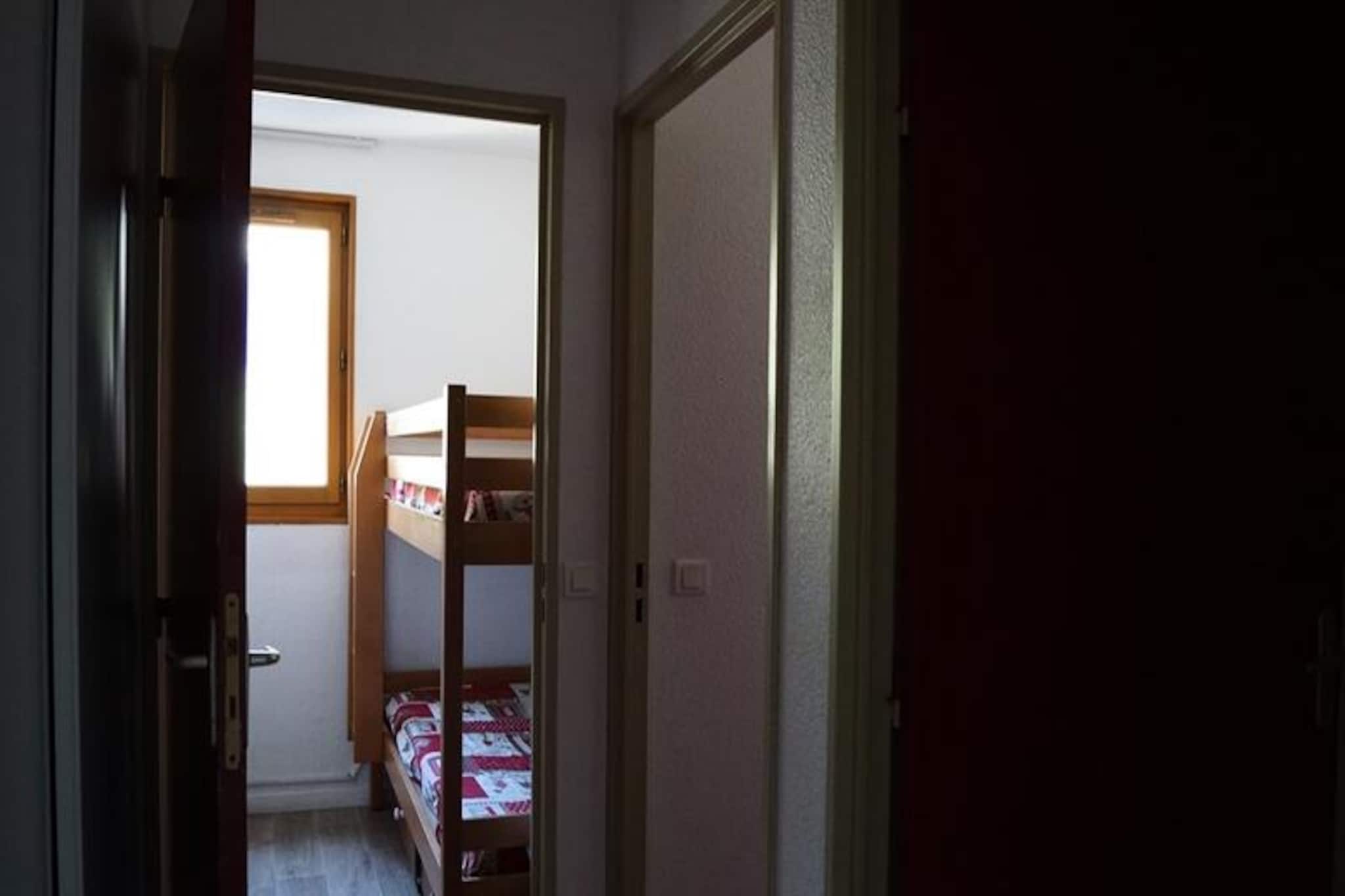 Résidence Les Sybelles-Non tagué