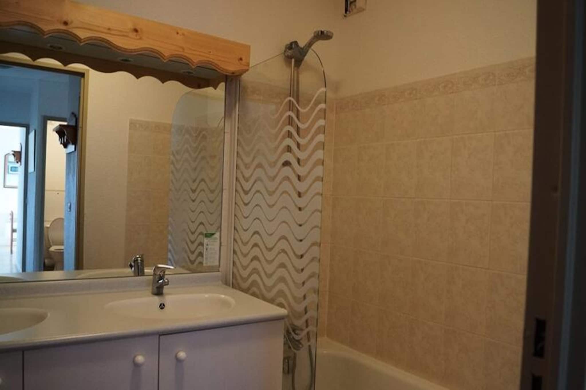 Résidence Les Sybelles-Non tagué