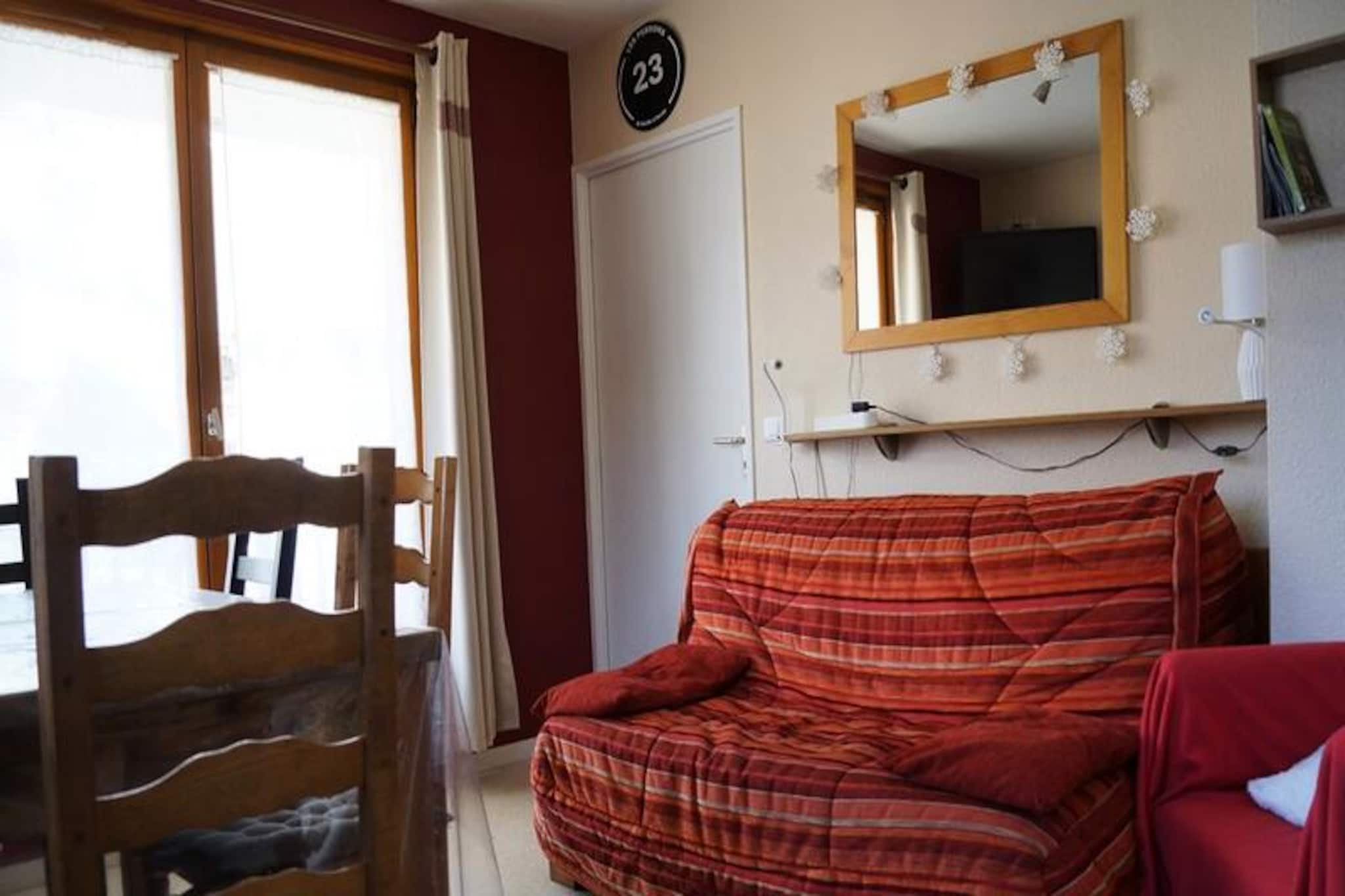 Résidence Les Sybelles