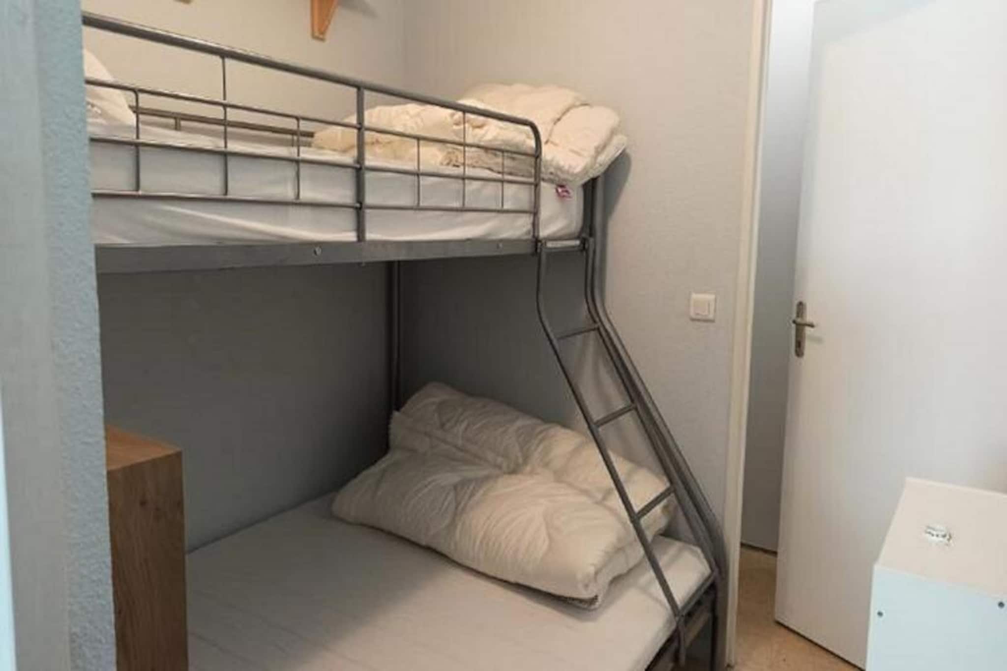 Résidence Les Sybelles-Non tagué