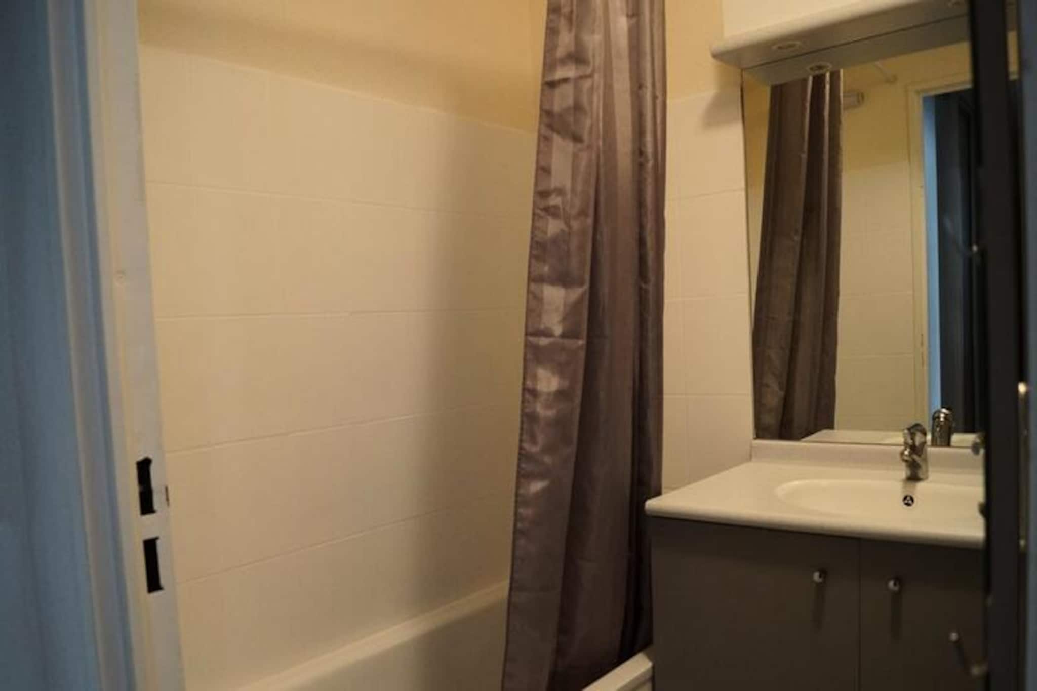 Résidence Les Sybelles-Non tagué