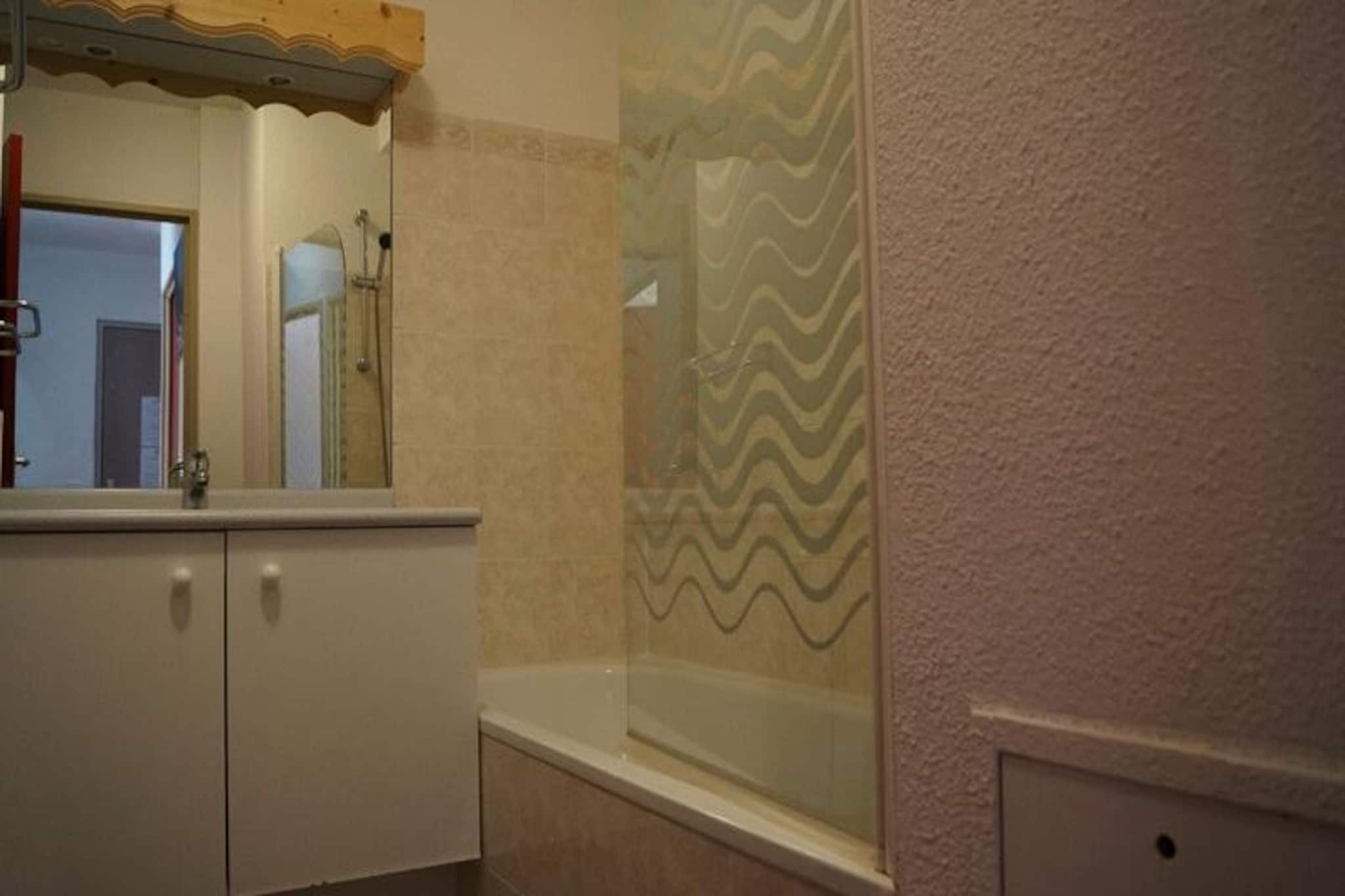 Résidence Les Sybelles