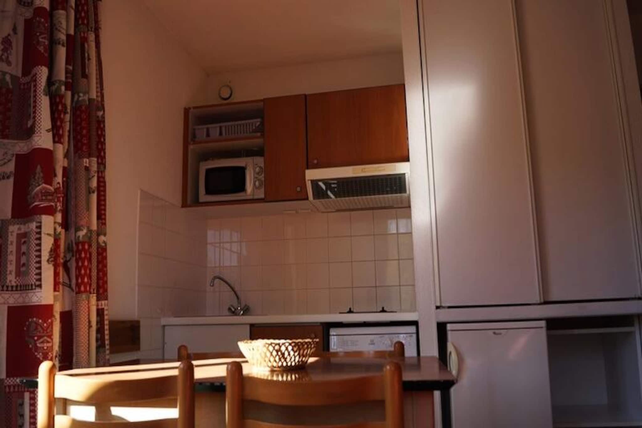 Résidence Les Sybelles-Non tagué