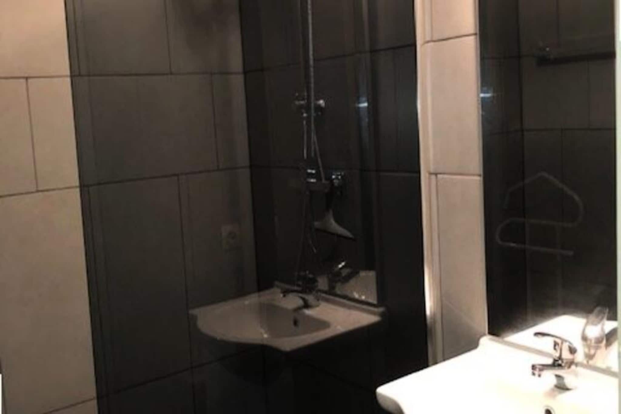 Résidence Le Belvédère-Nicht zugeordnet