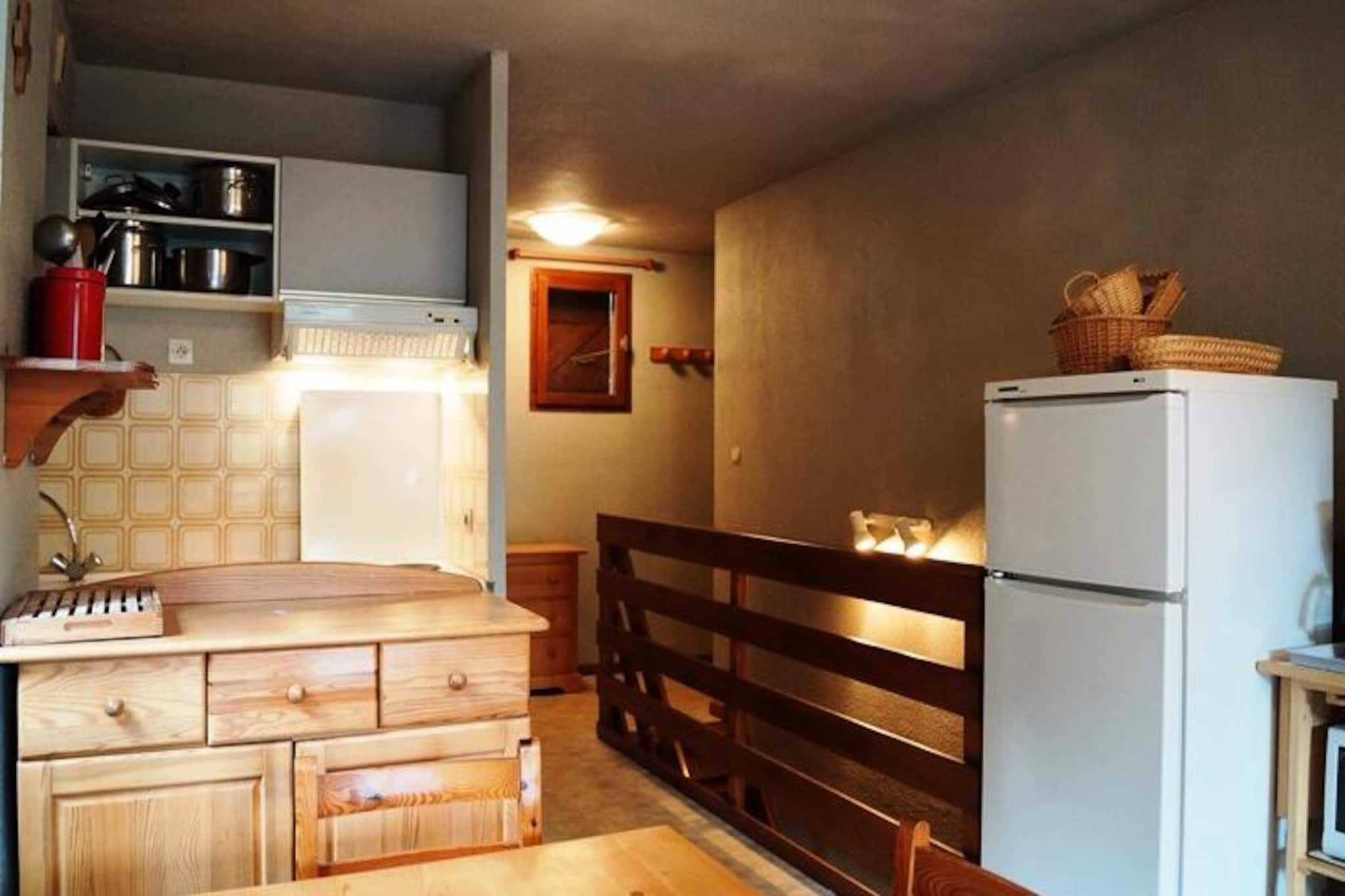 Résidence Le Belvédère