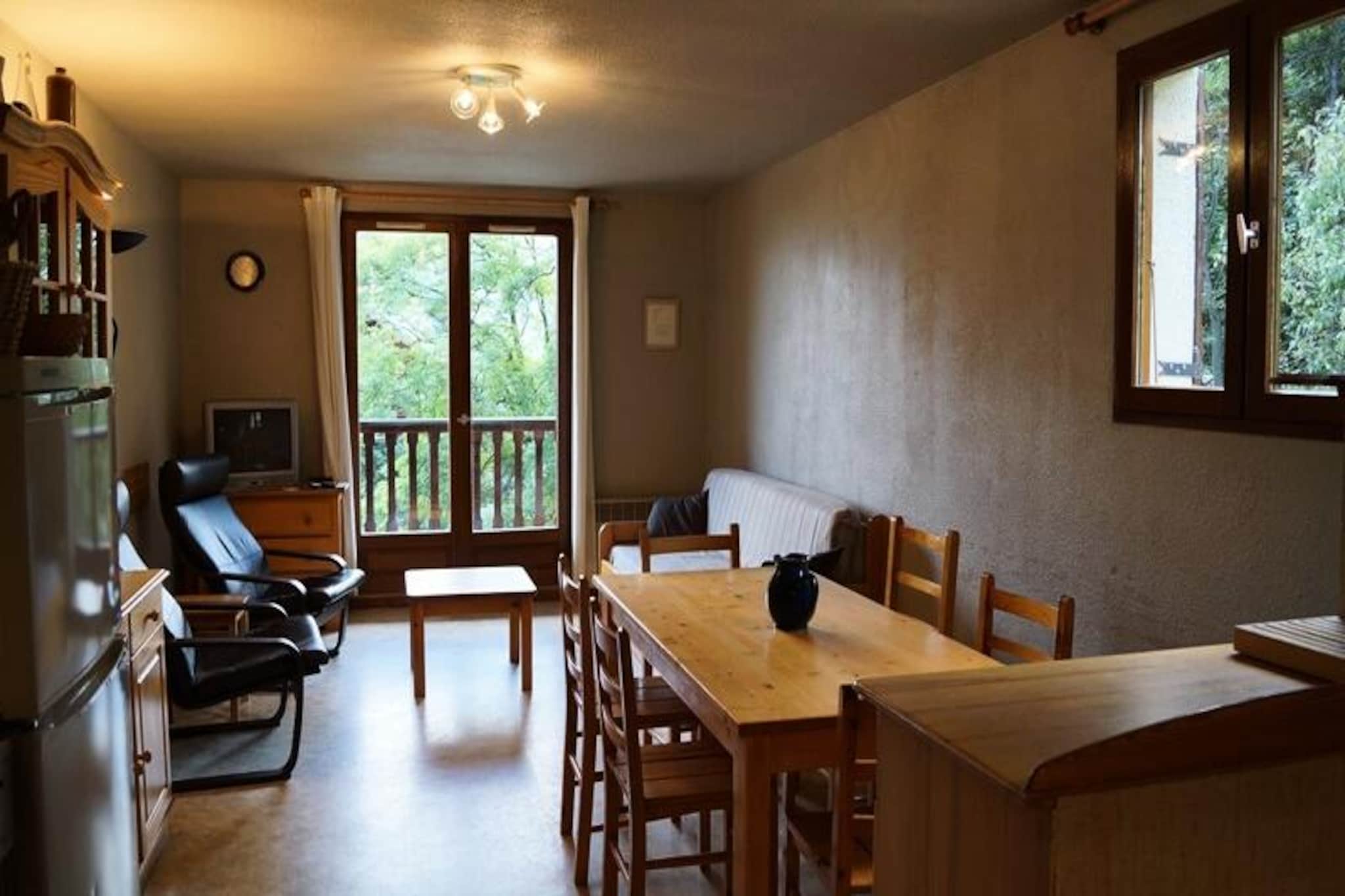 Résidence Le Belvédère