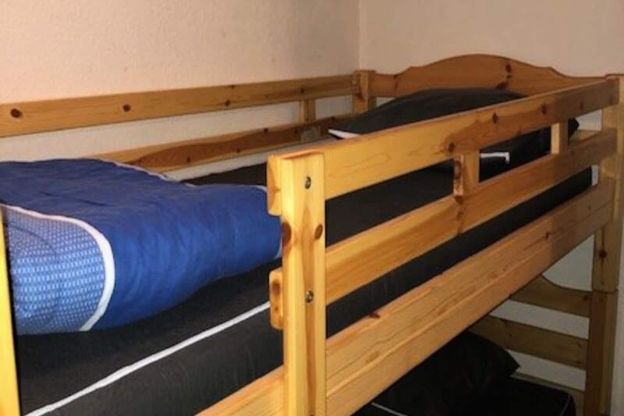 Résidence Le Belvédère-Nicht zugeordnet