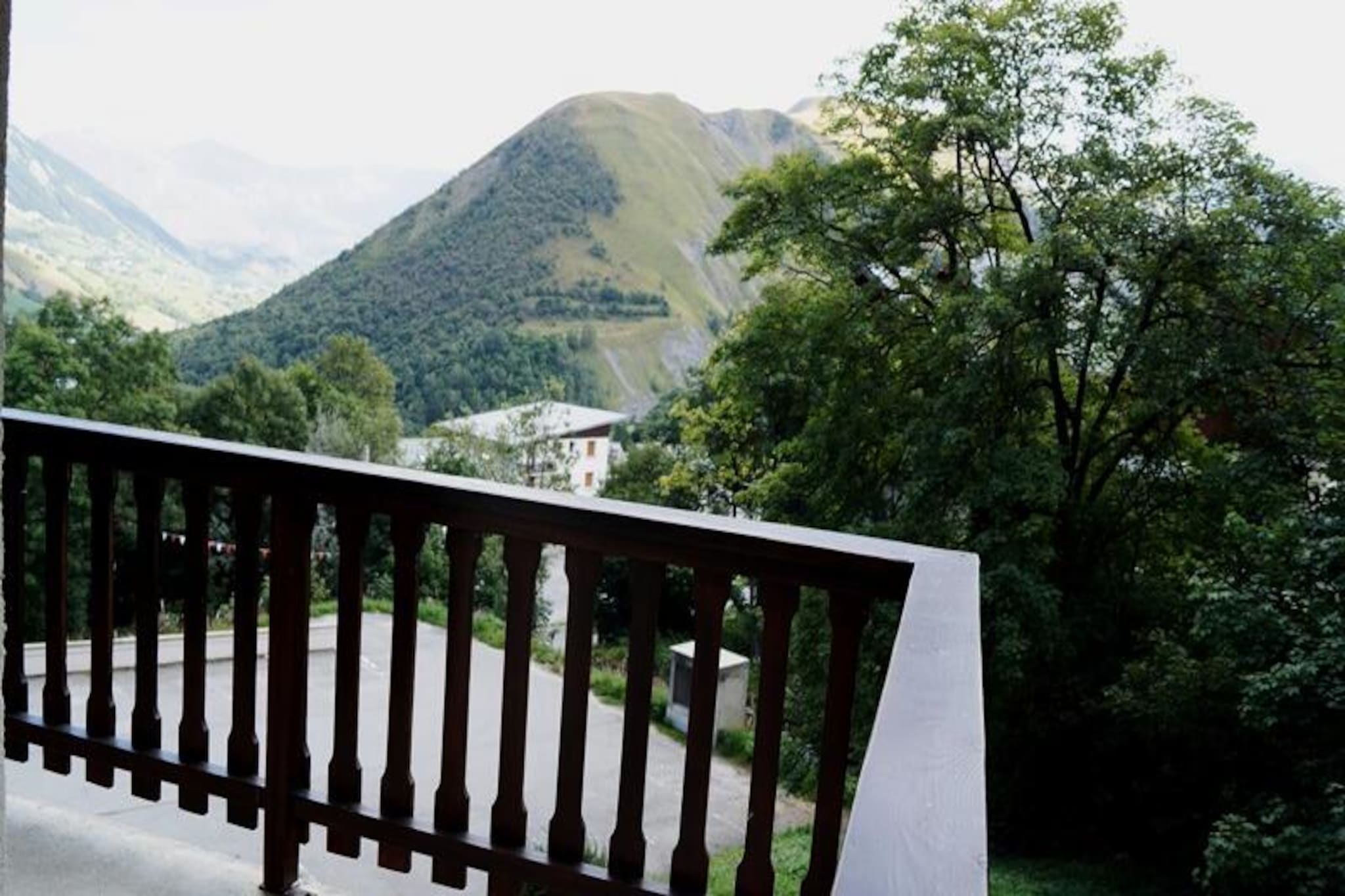 Résidence Le Belvédère-Nicht zugeordnet