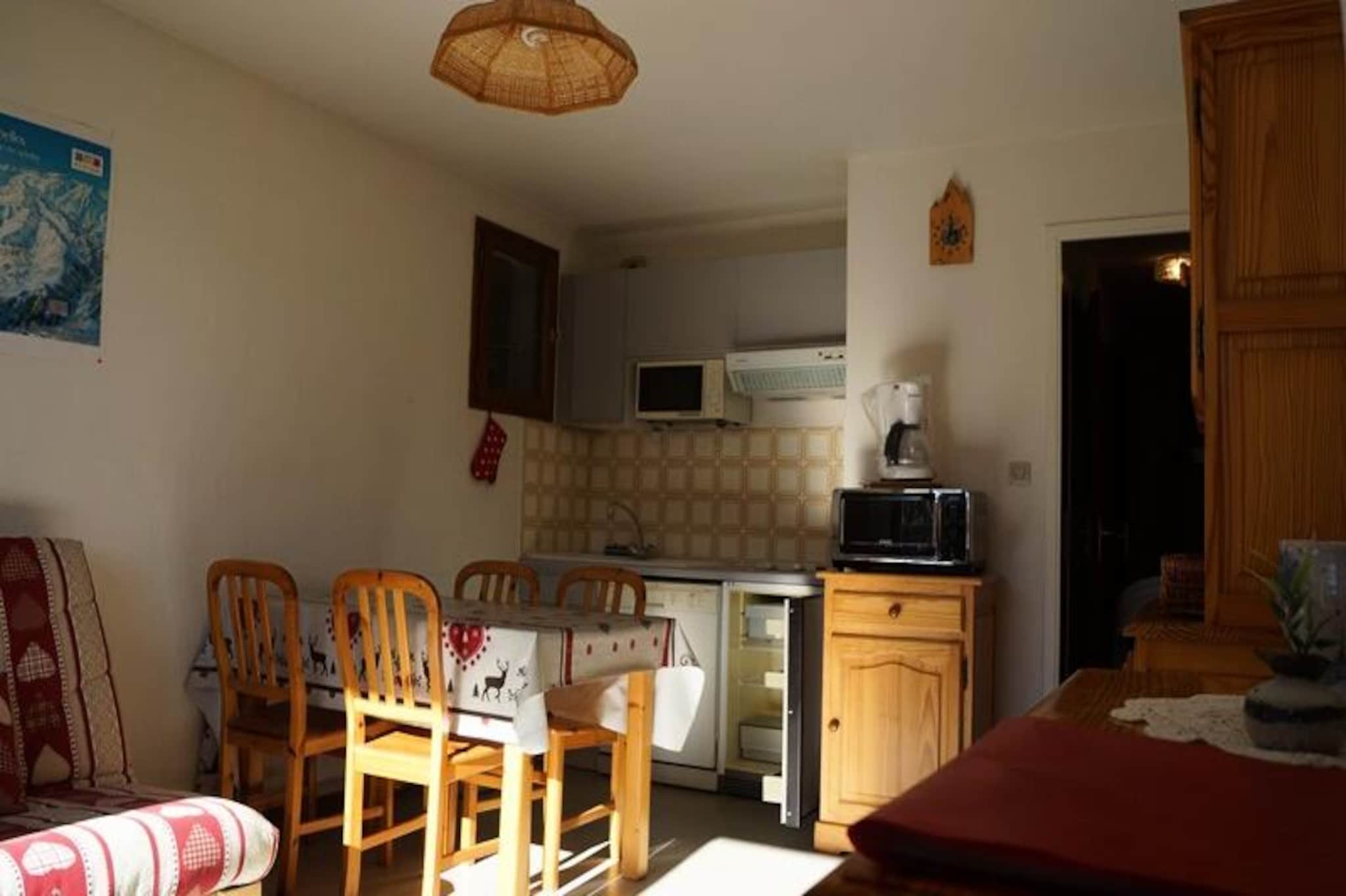 Résidence Le Belvédère