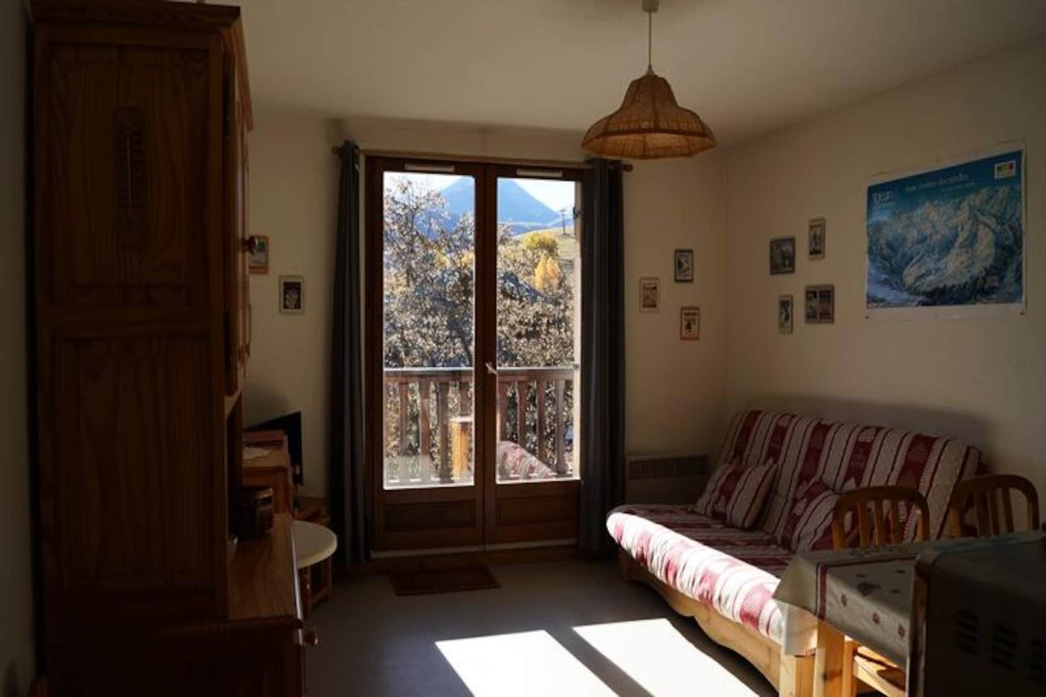 Résidence Le Belvédère-Nicht zugeordnet