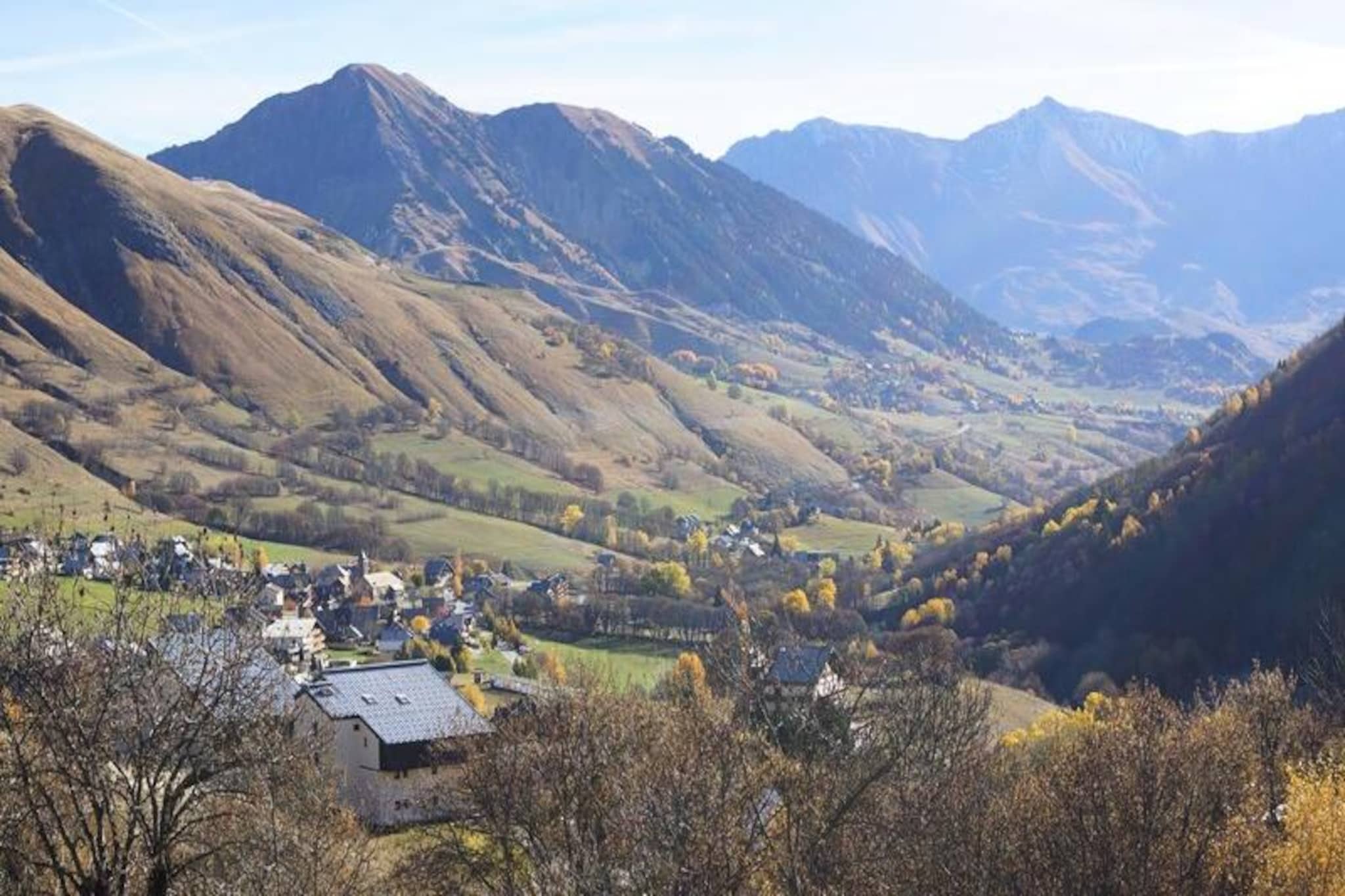 Résidence Le Belvédère-Nicht zugeordnet