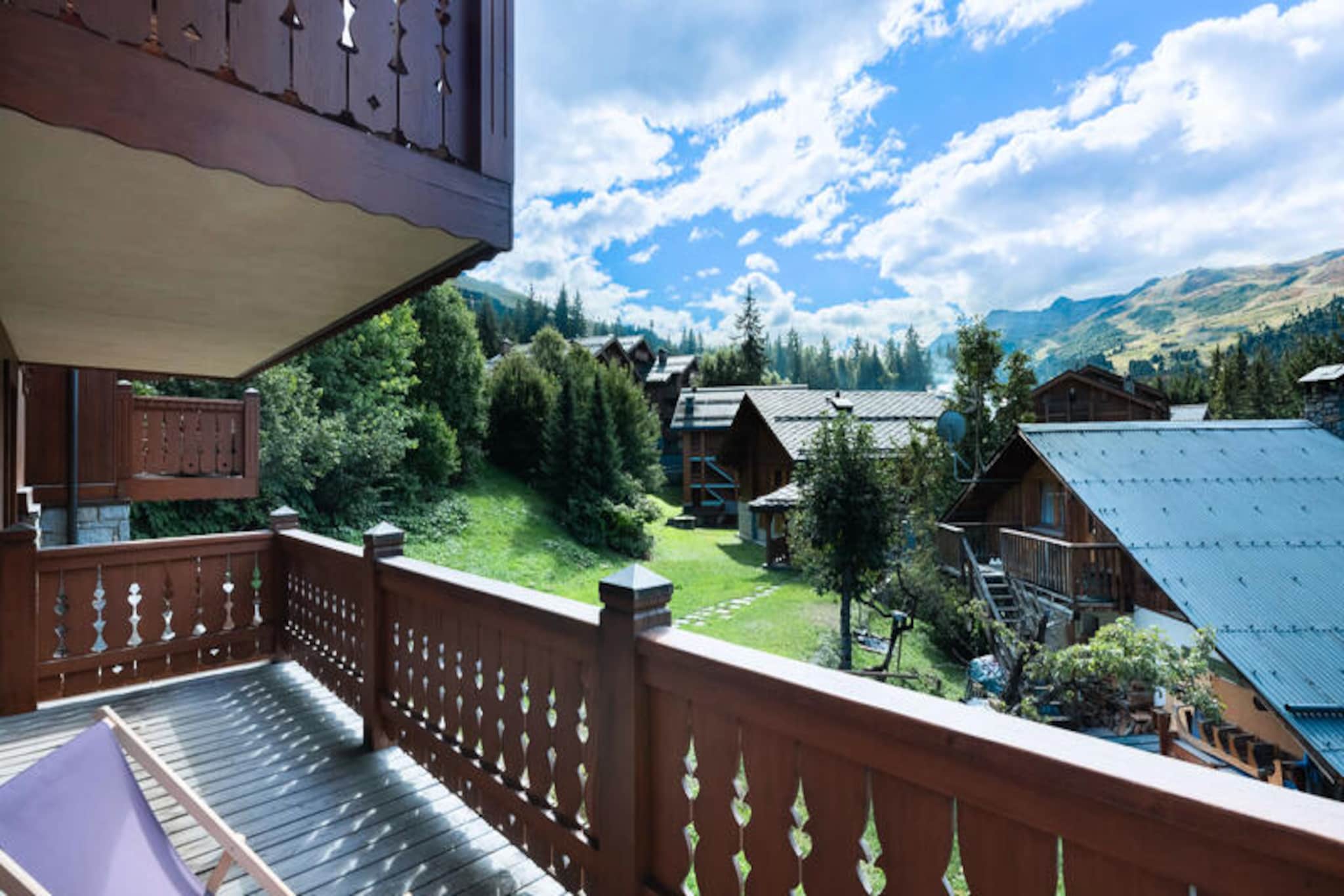 Résidence Pas Du Lac-Niet-getagd