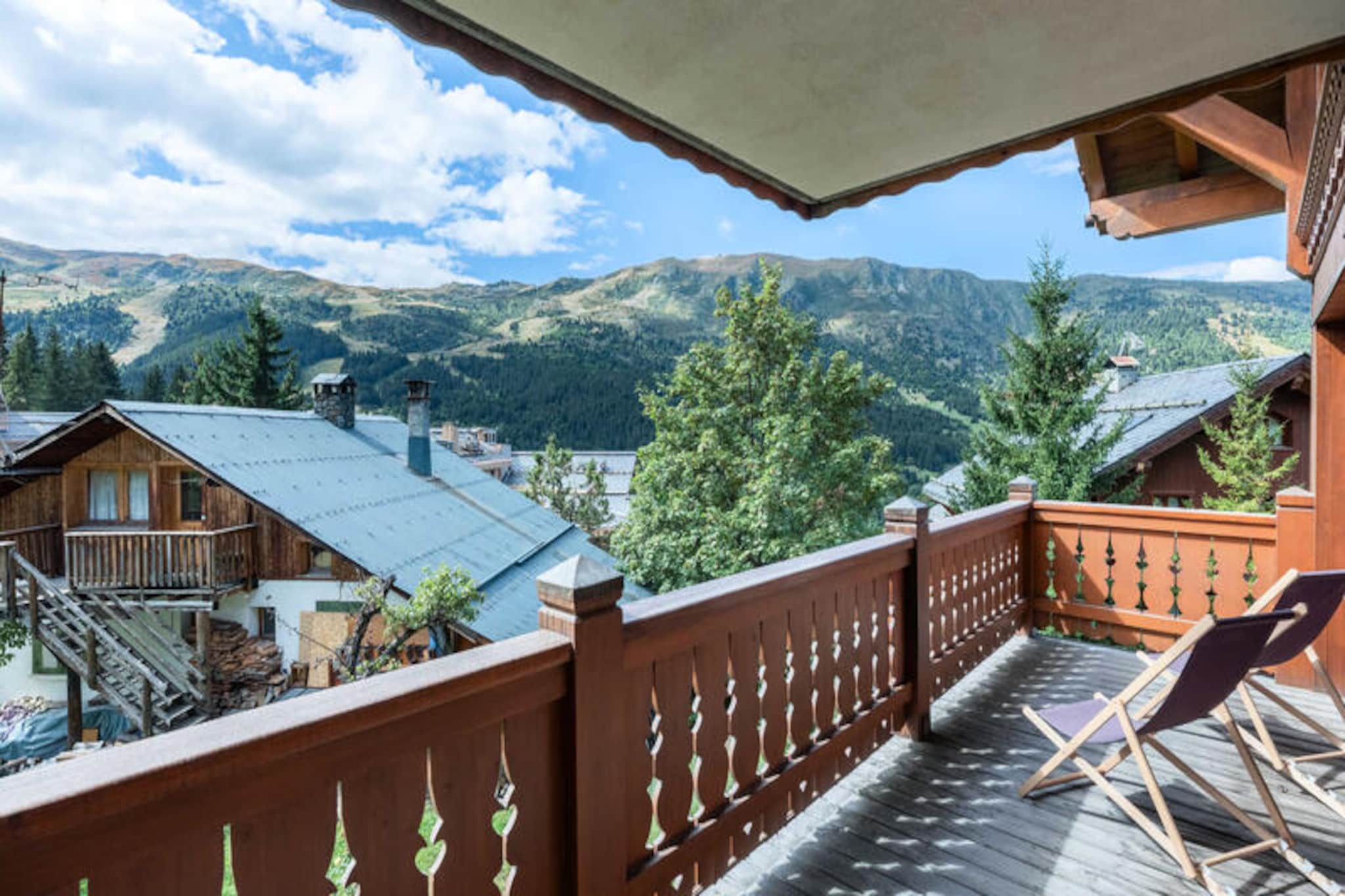 Résidence Pas Du Lac-Niet-getagd