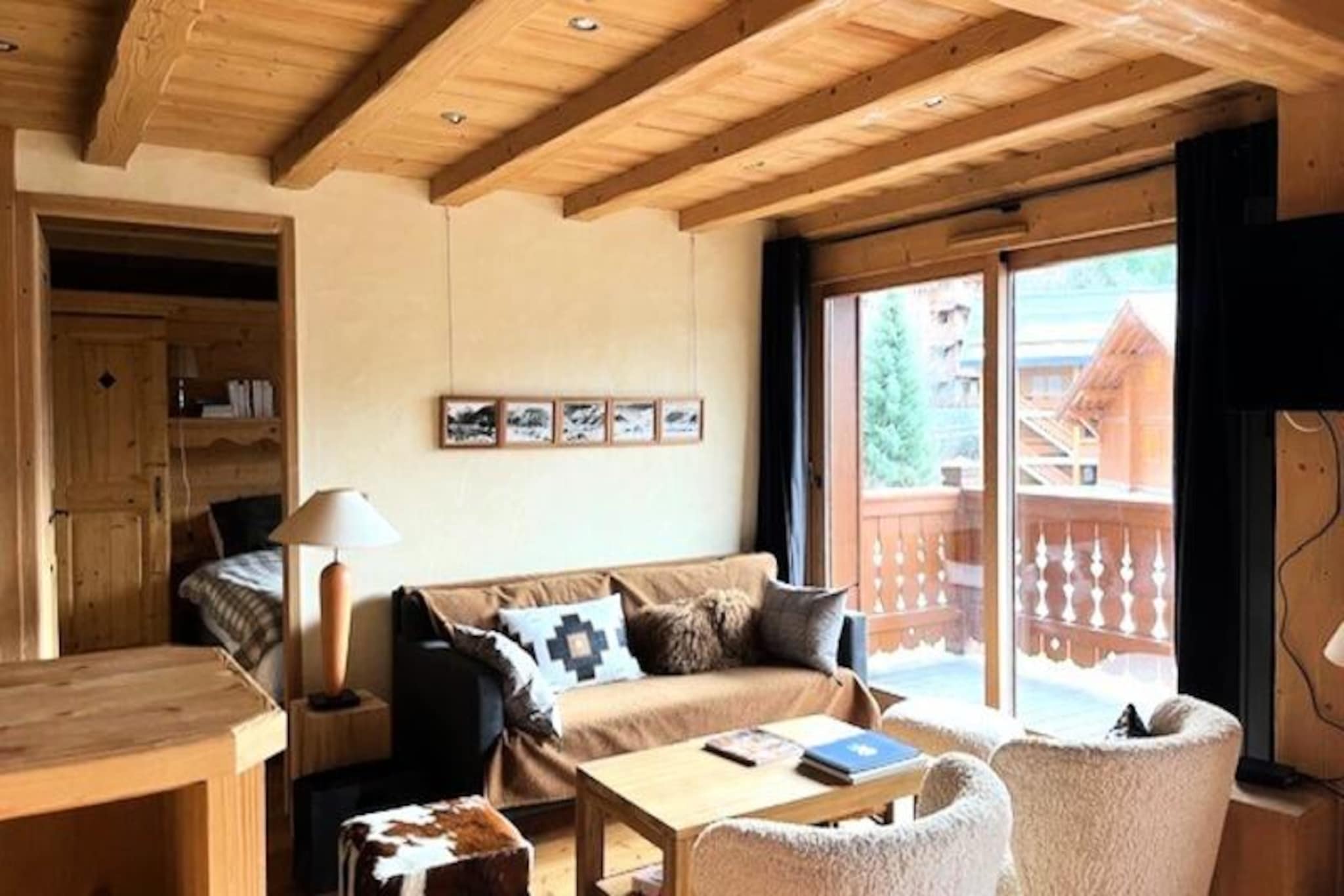 Résidence Pas Du Lac-Niet-getagd