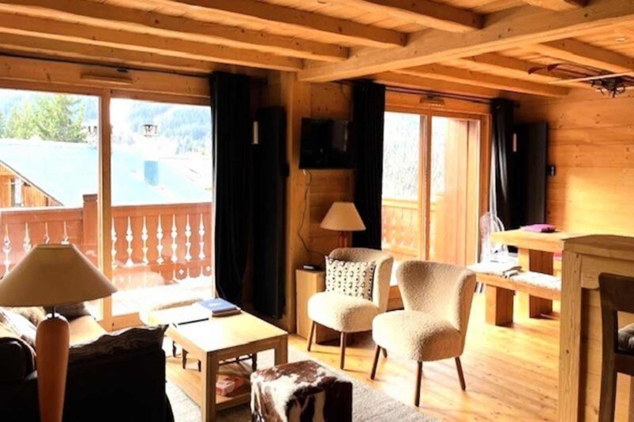 Résidence Pas Du Lac-Niet-getagd