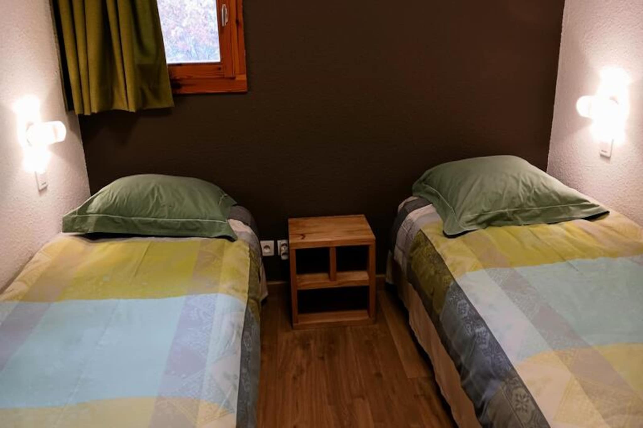 Chalet De Vallandry-Untagged