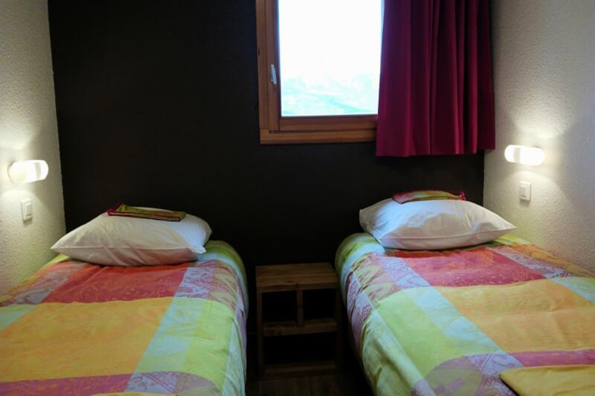 Chalet De Vallandry-Untagged