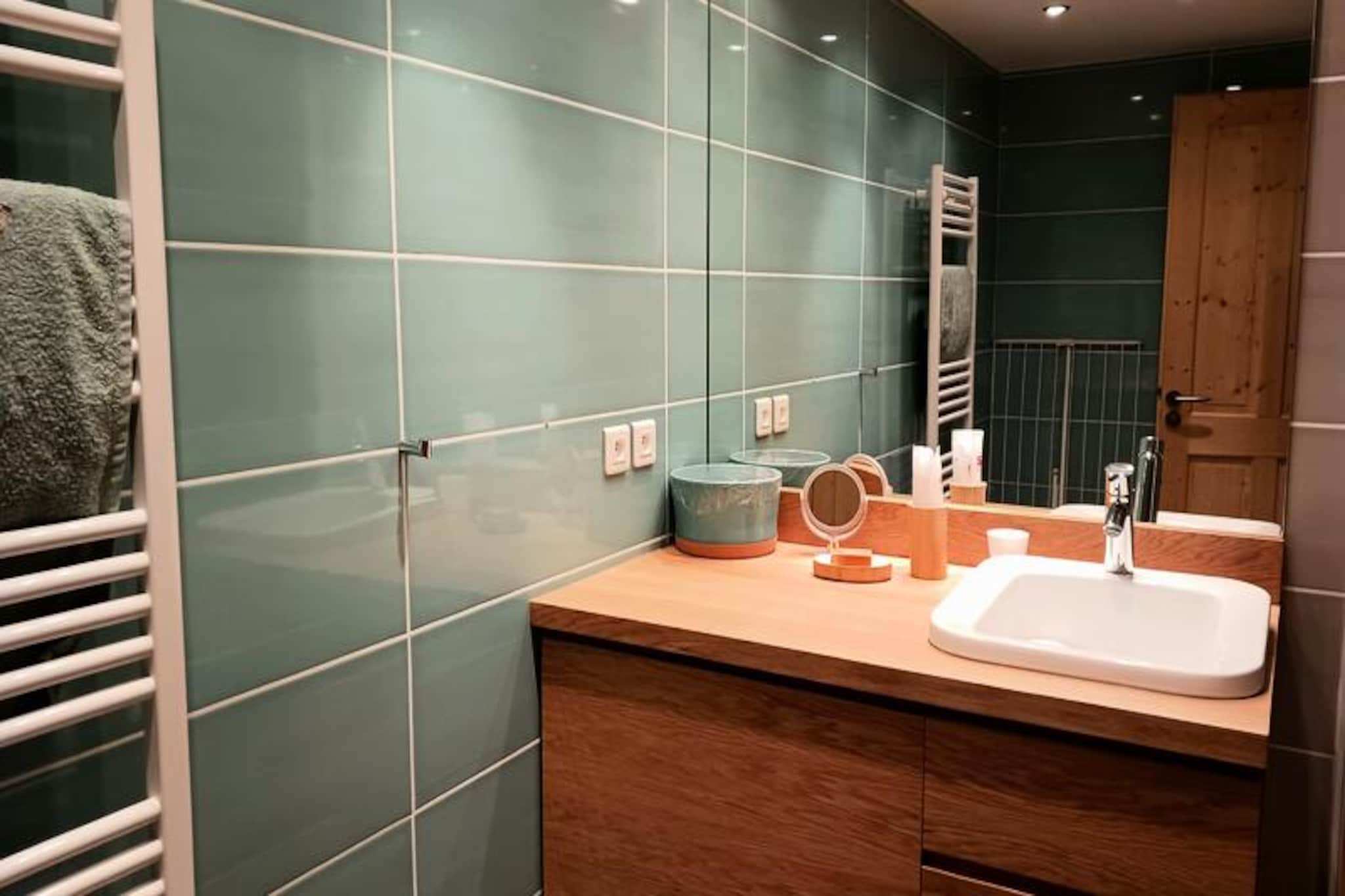 Chalet De Vallandry-Untagged