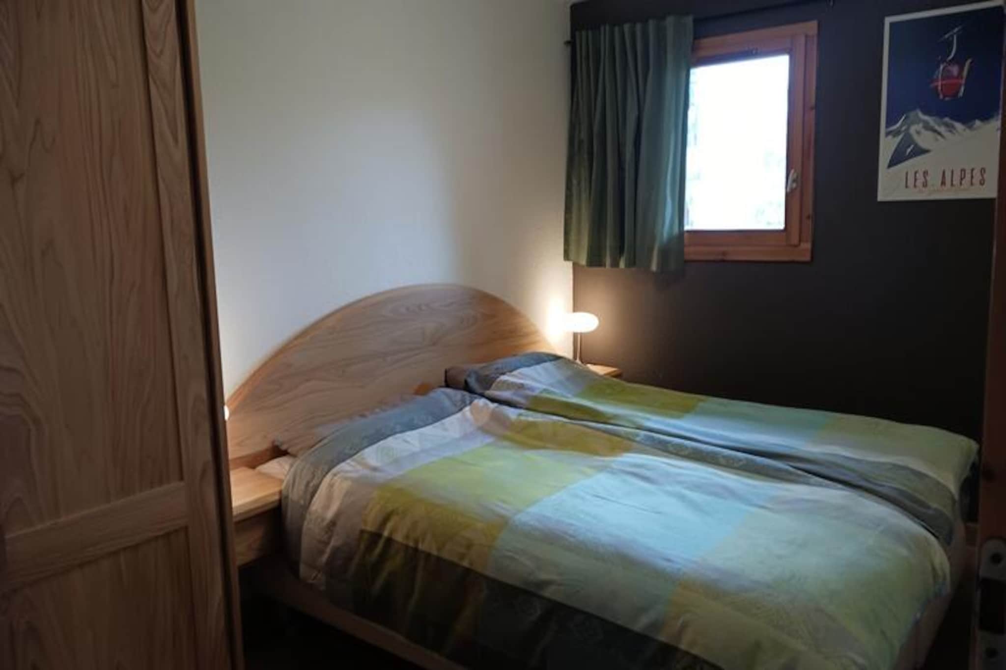 Chalet De Vallandry-Untagged