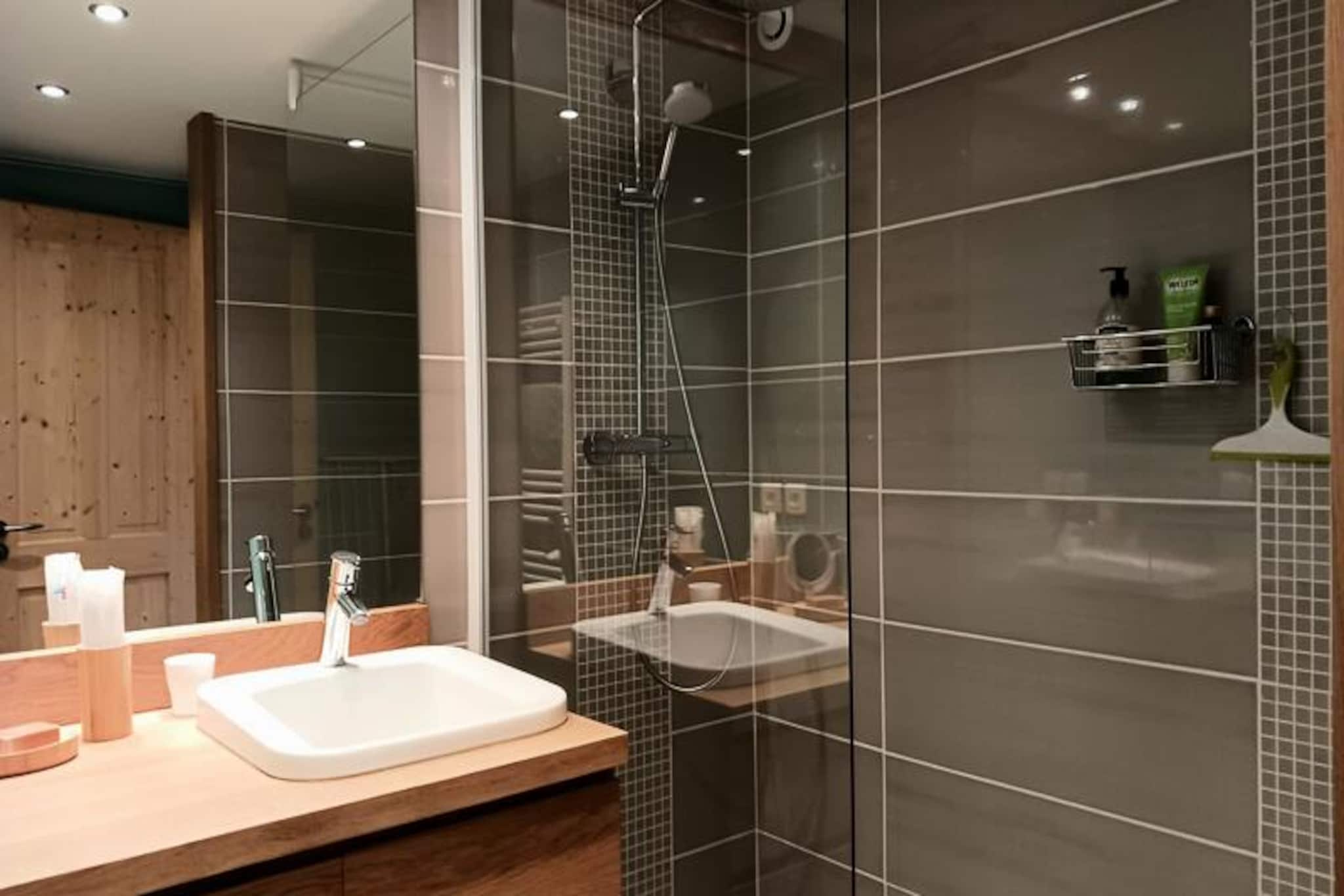 Chalet De Vallandry-Untagged