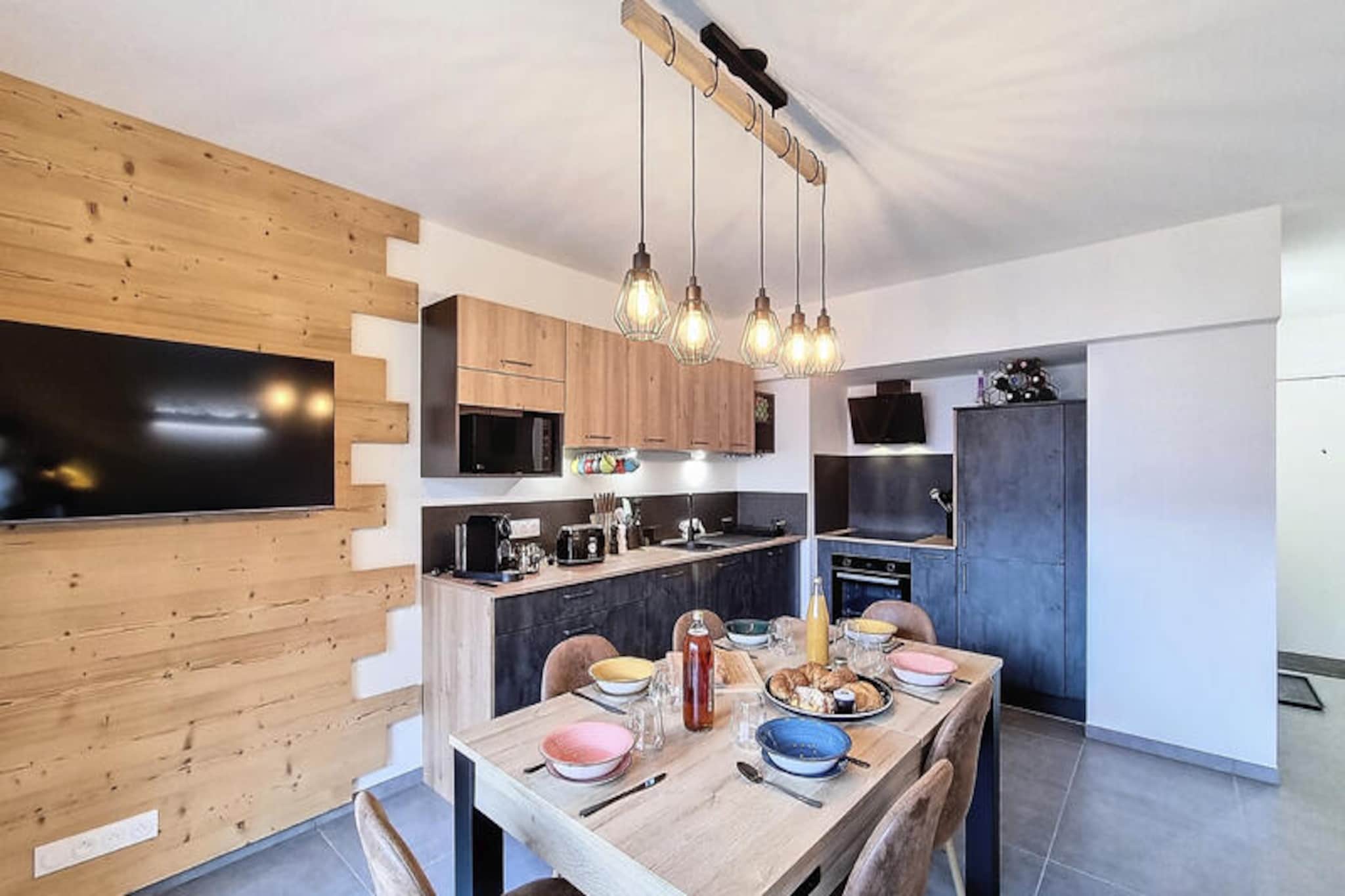 Cardena - apartment - 8 people - close to the center
