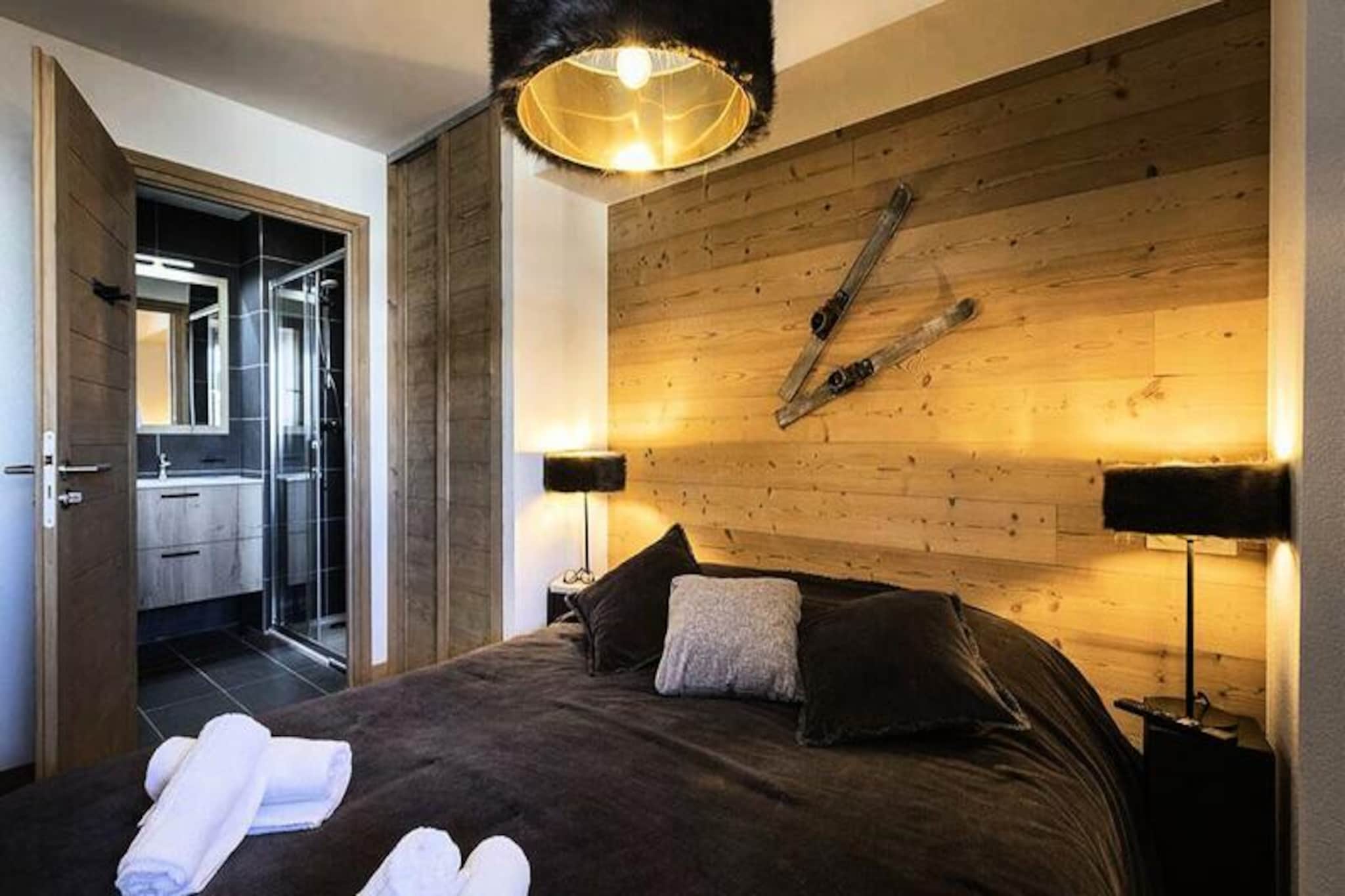 Résidence Terresens Neige et Soleil-Non tagué