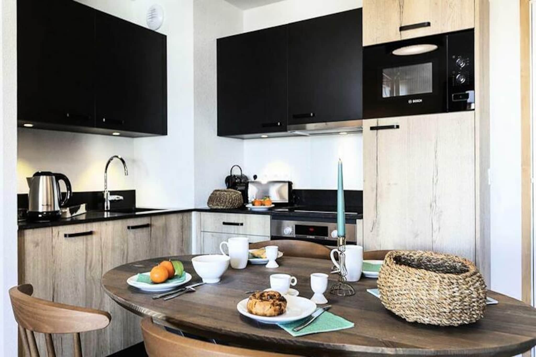 Résidence Terresens Neige et Soleil-Non tagué