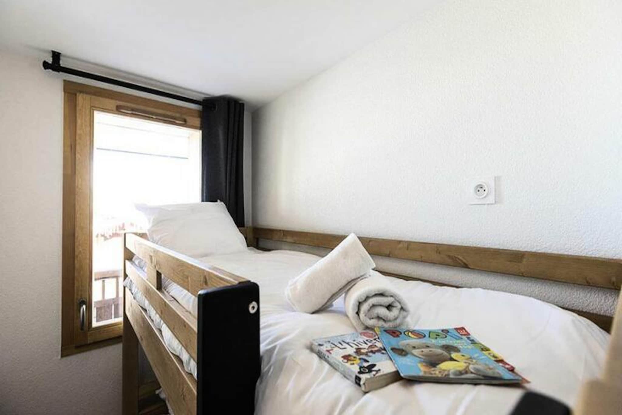 Résidence Terresens Neige et Soleil-Non tagué