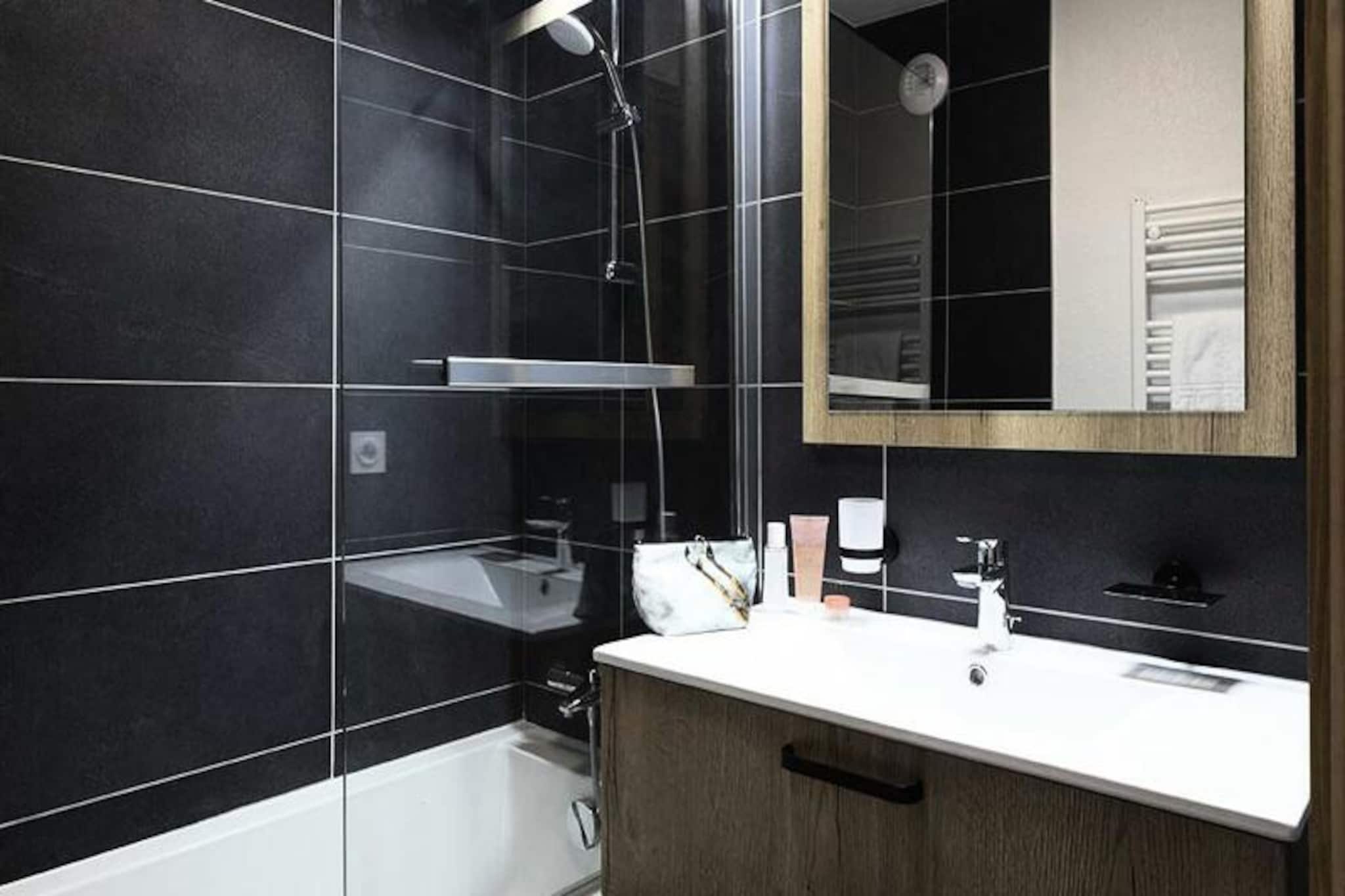 Résidence Terresens Neige et Soleil-Non tagué