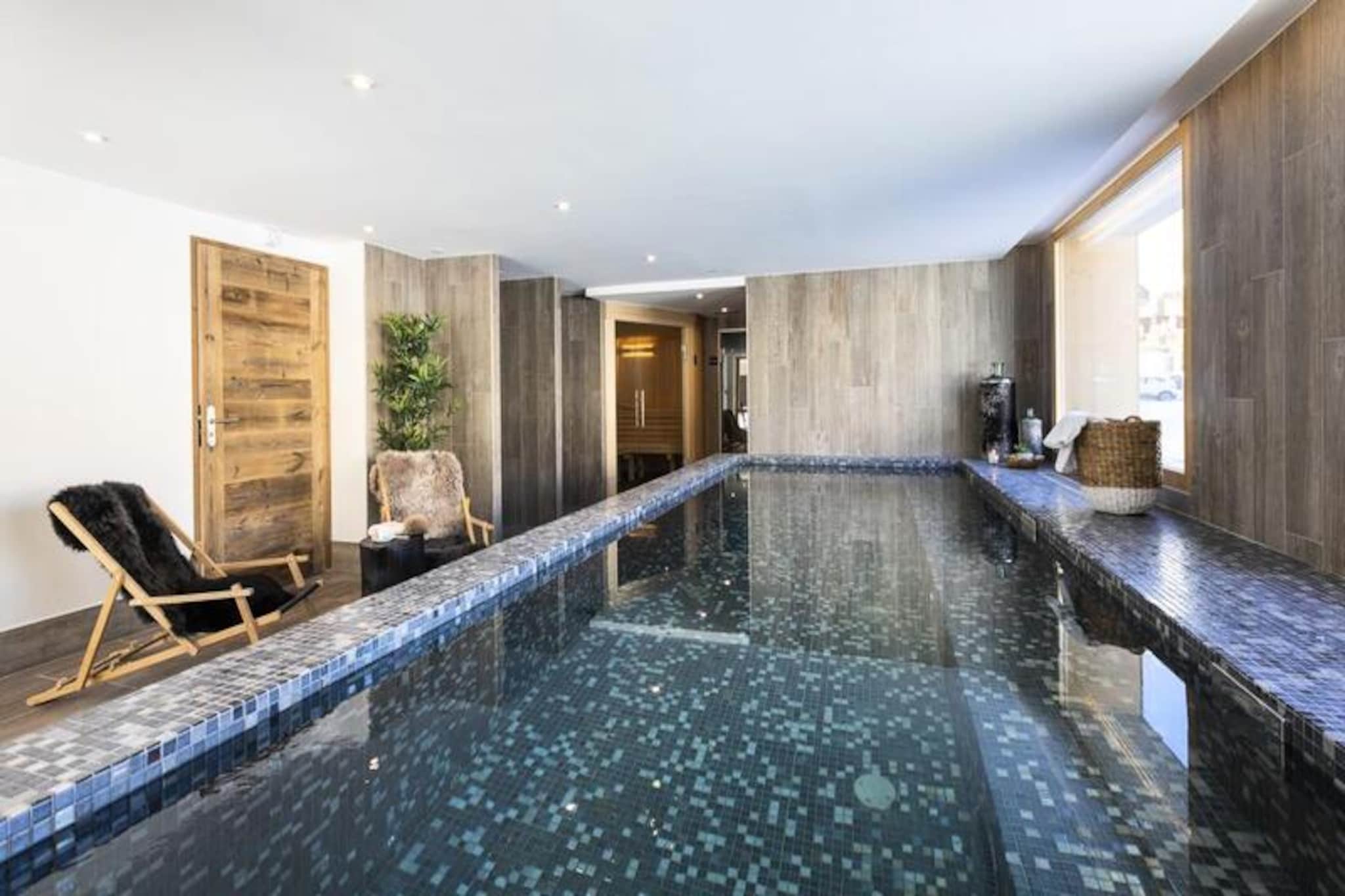 Résidence Terresens Neige et Soleil-Untagged