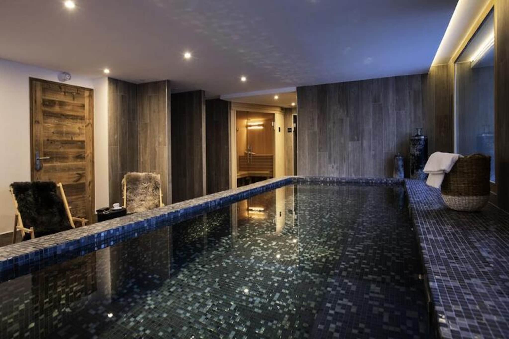 Résidence Terresens Neige et Soleil-Untagged