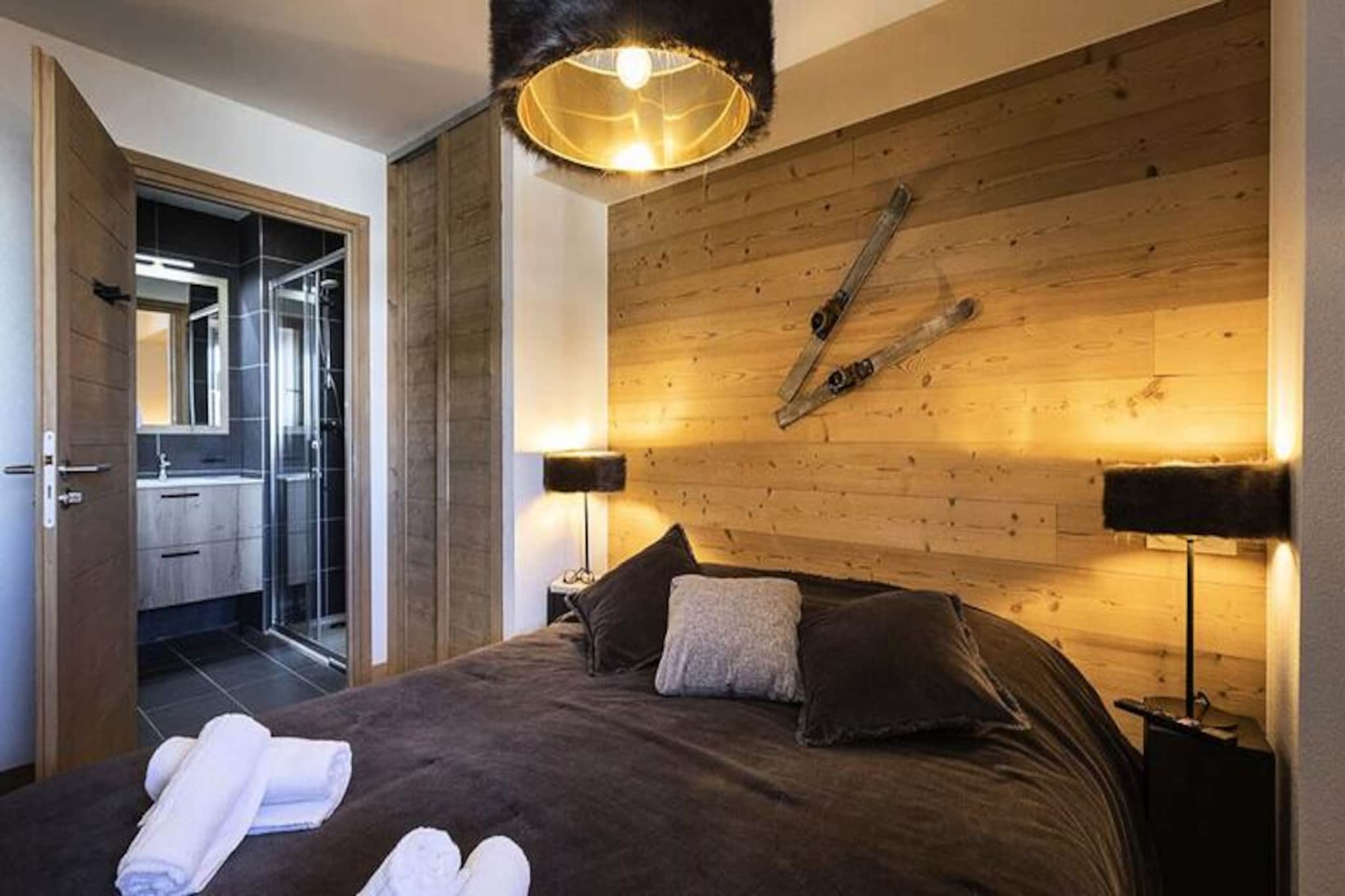 Résidence Terresens Neige et Soleil-Untagged