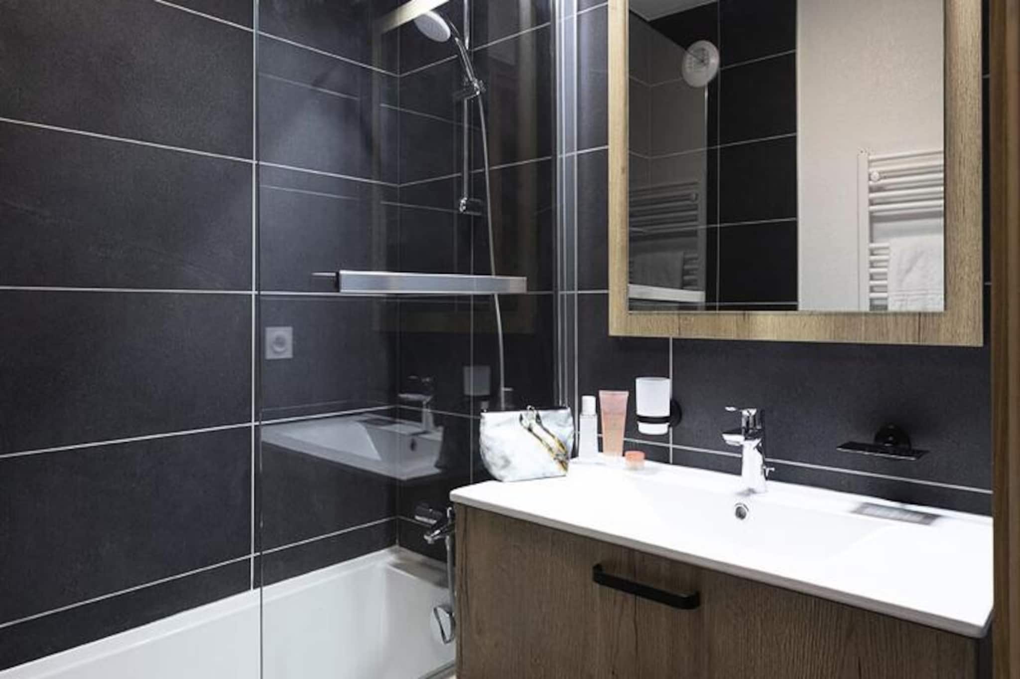 Résidence Terresens Neige et Soleil-Untagged