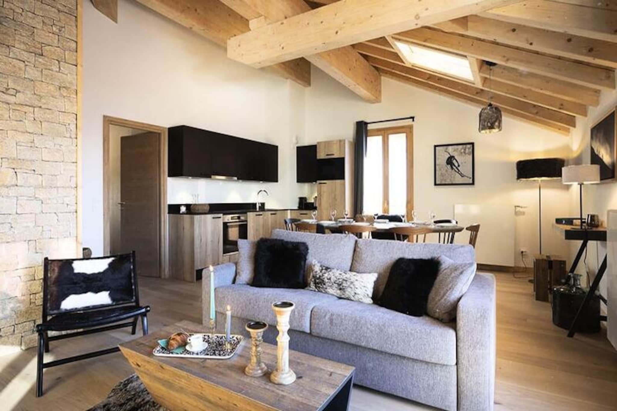 Résidence Terresens Neige et Soleil - Niet-getagd