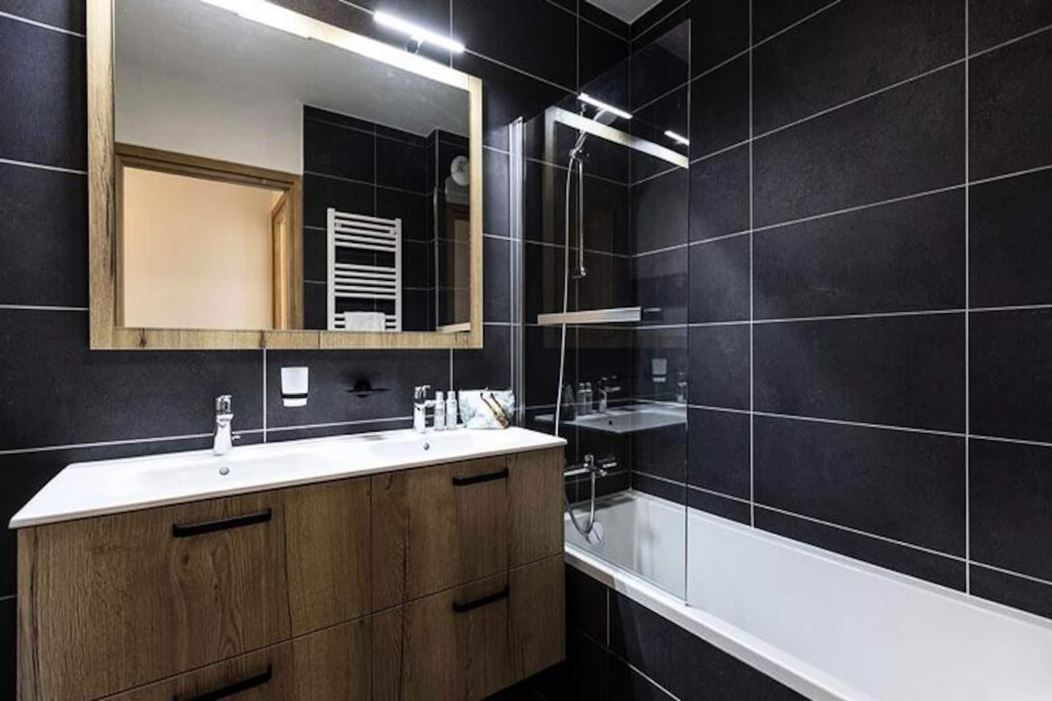 Résidence Terresens Neige et Soleil - Niet-getagd