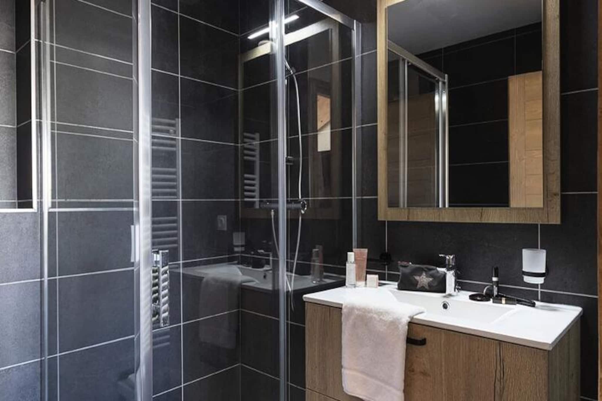 Résidence Terresens Neige et Soleil - Niet-getagd