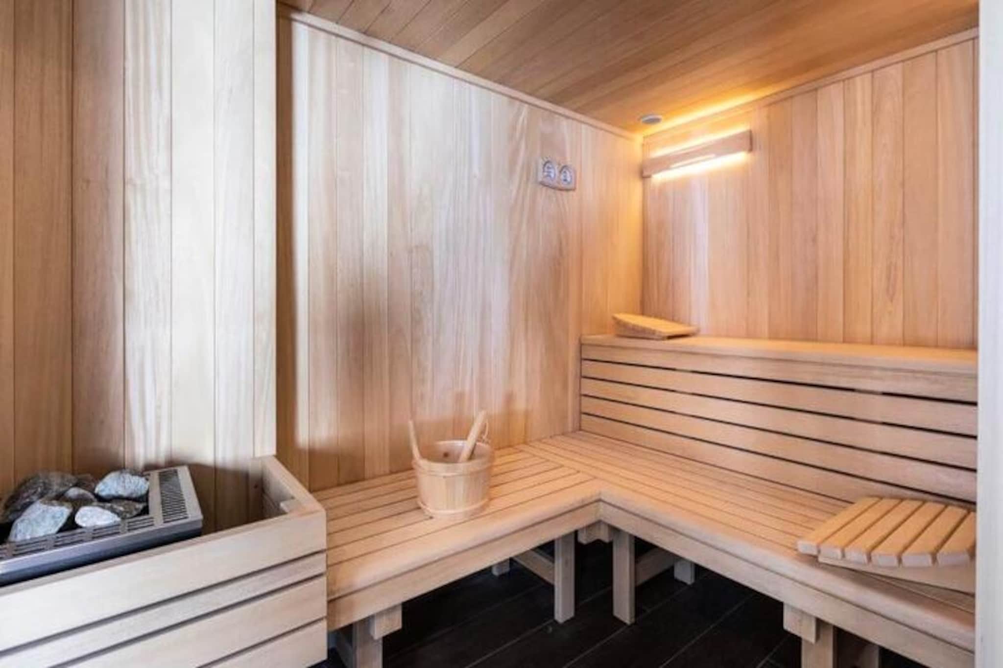 Résidence Terresens Neige et Soleil-Untagged