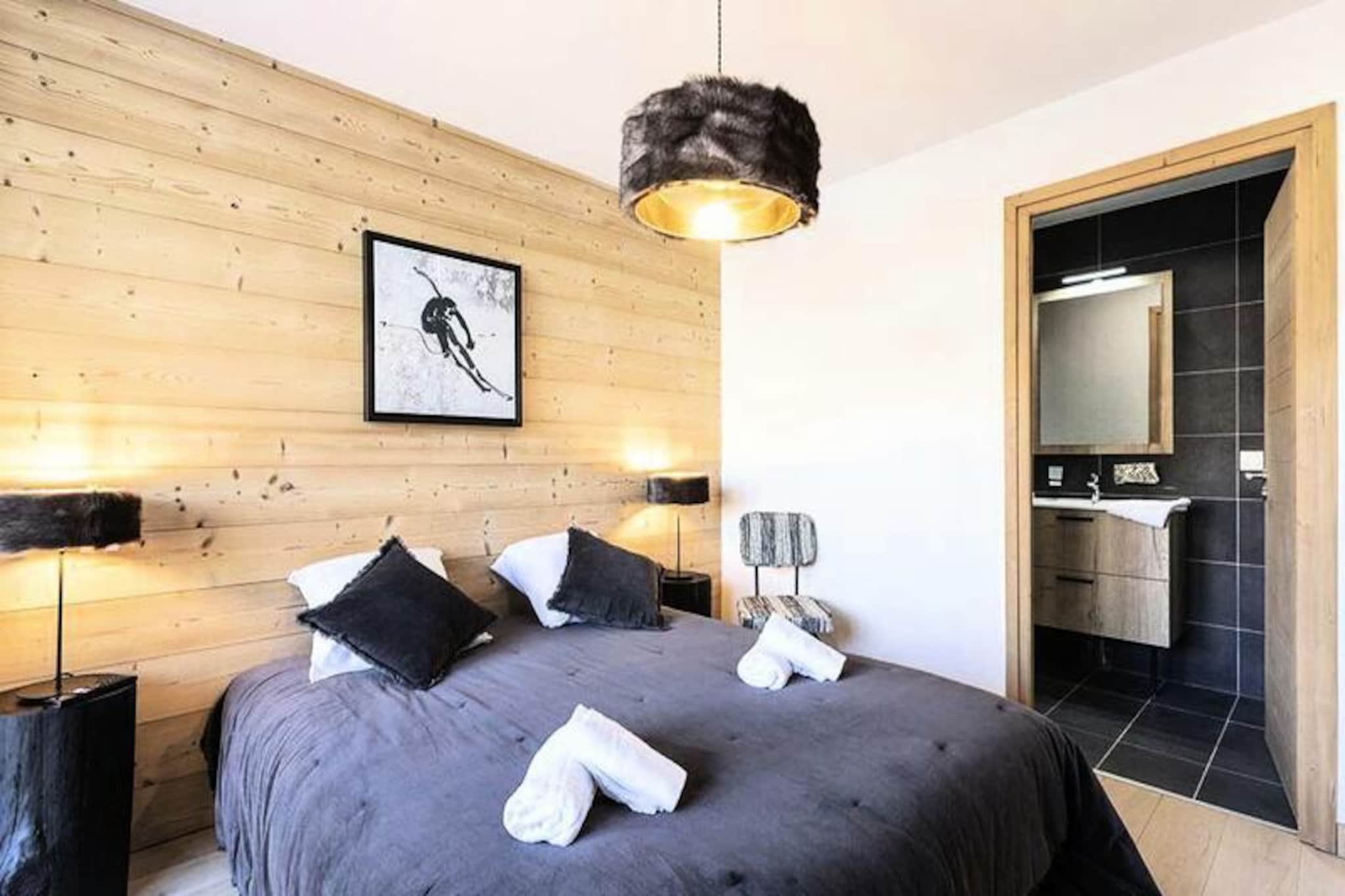 Résidence Terresens Neige et Soleil-Untagged