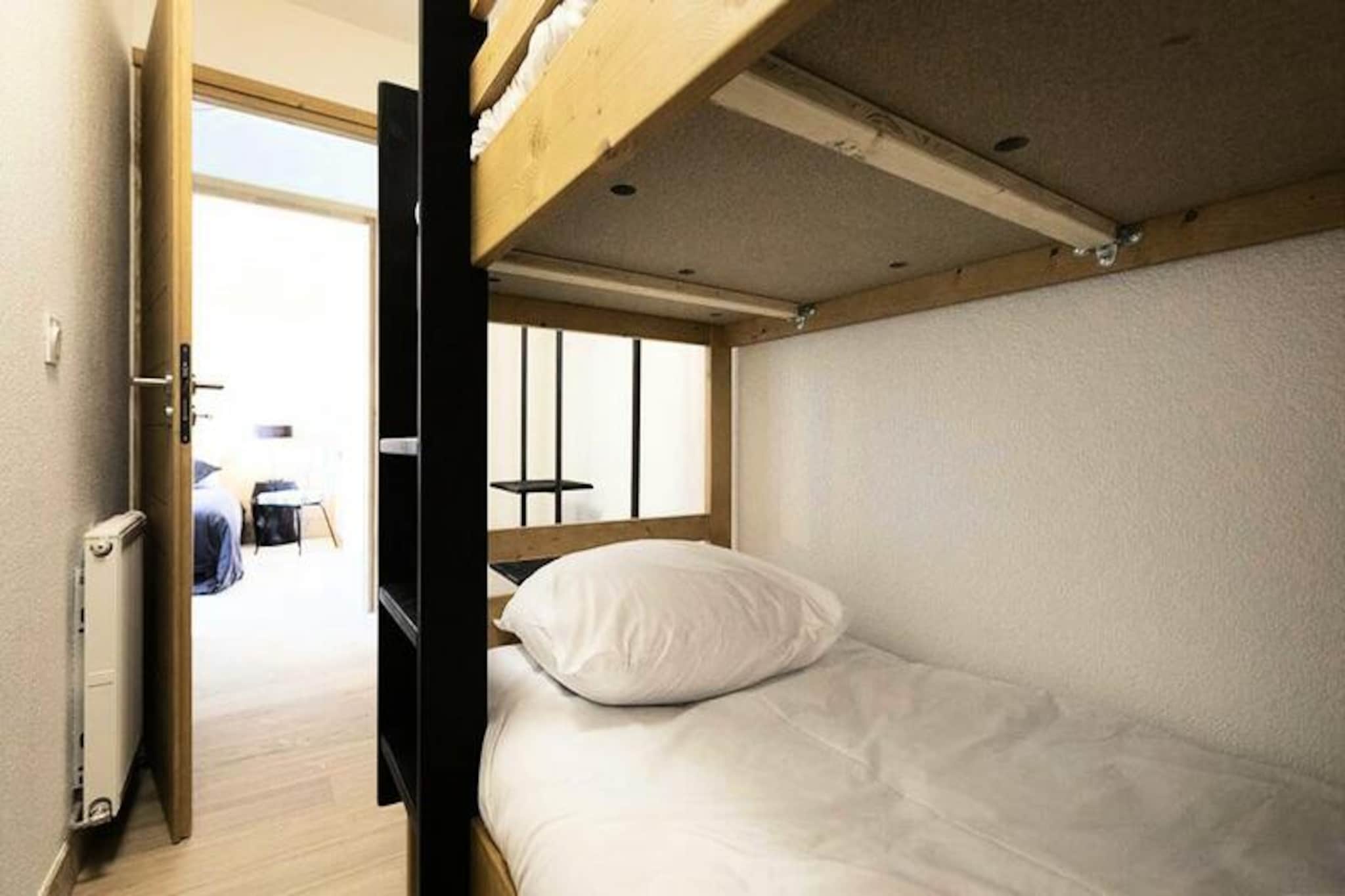 Résidence Terresens Neige et Soleil-Untagged