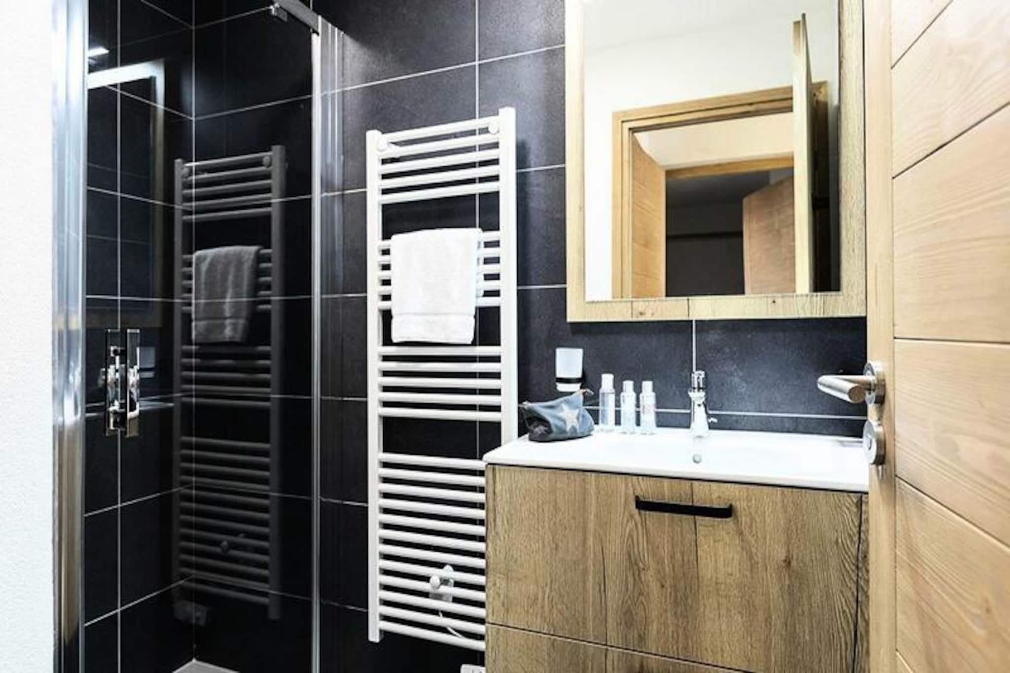 Résidence Terresens Neige et Soleil-Untagged