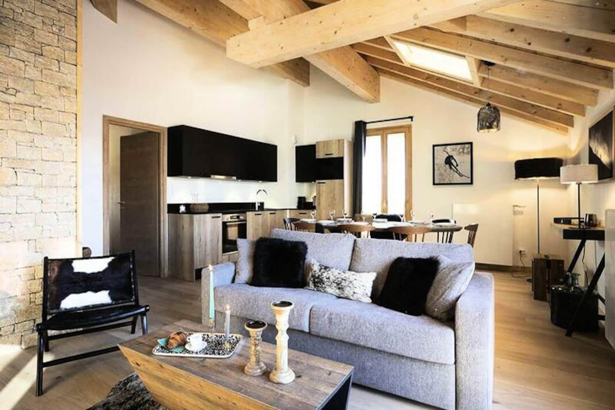 Résidence Terresens Neige et Soleil-Untagged