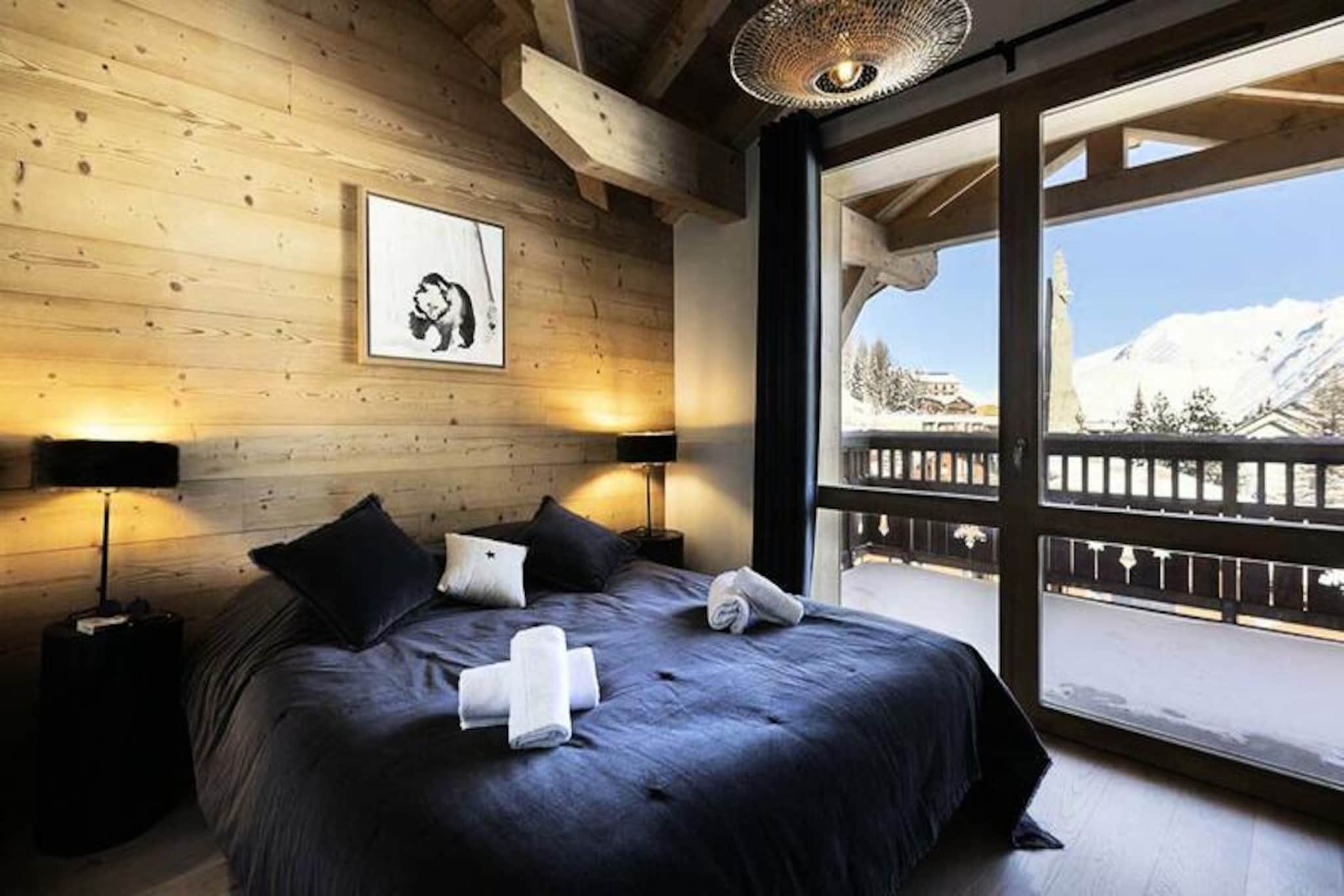 Résidence Terresens Neige et Soleil-Untagged