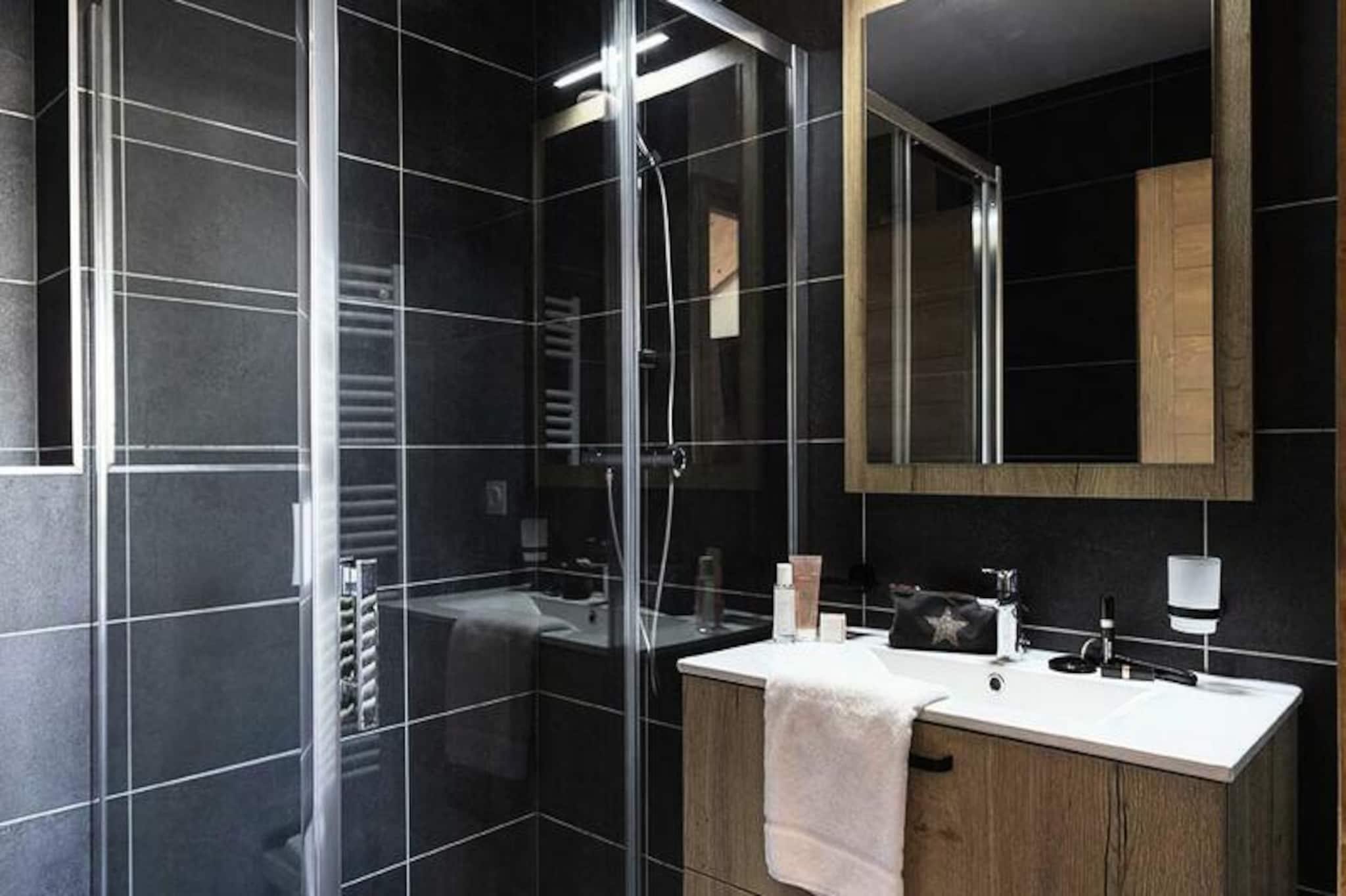 Résidence Terresens Neige et Soleil-Untagged