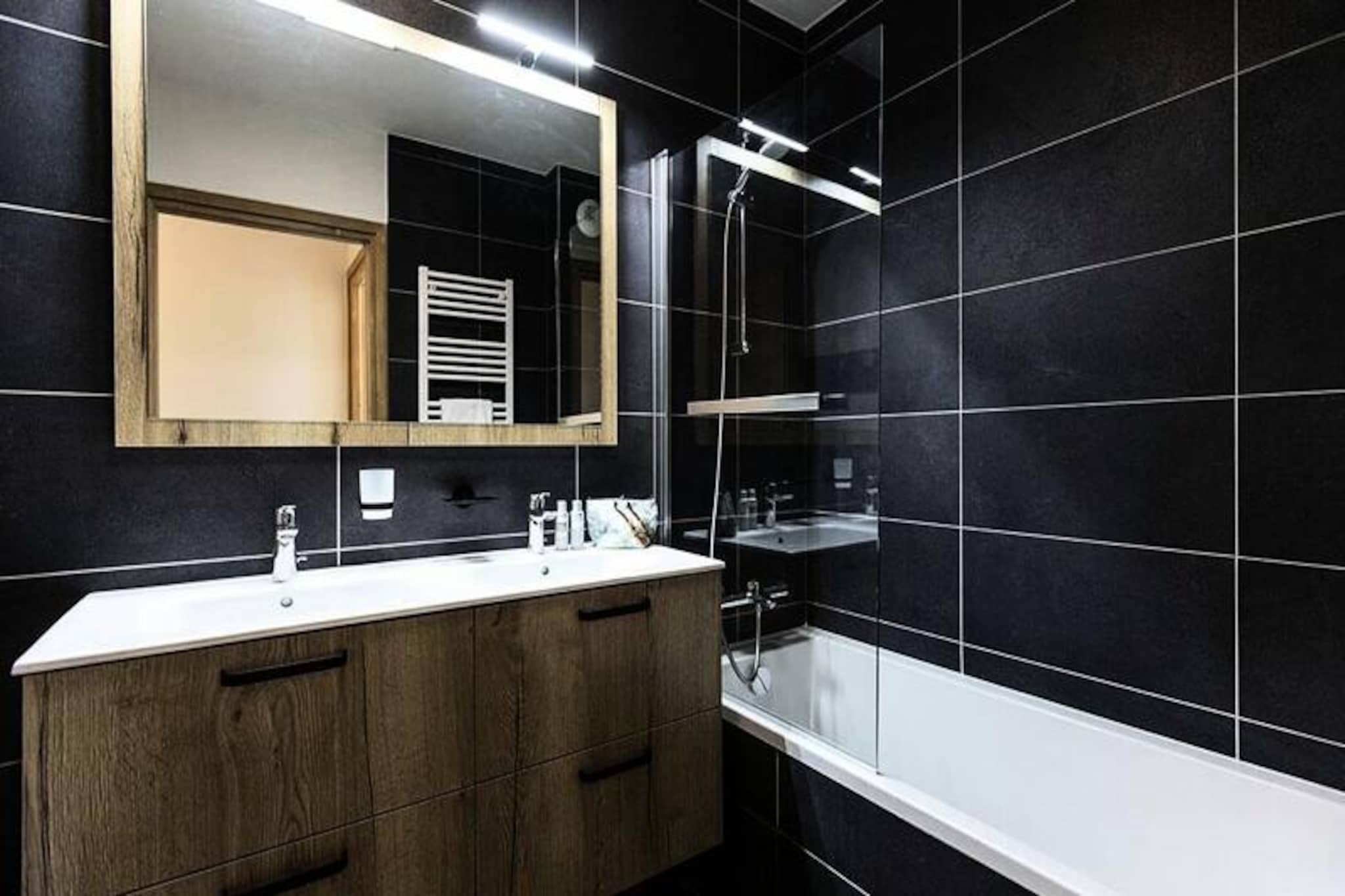 Résidence Terresens Neige et Soleil-Untagged