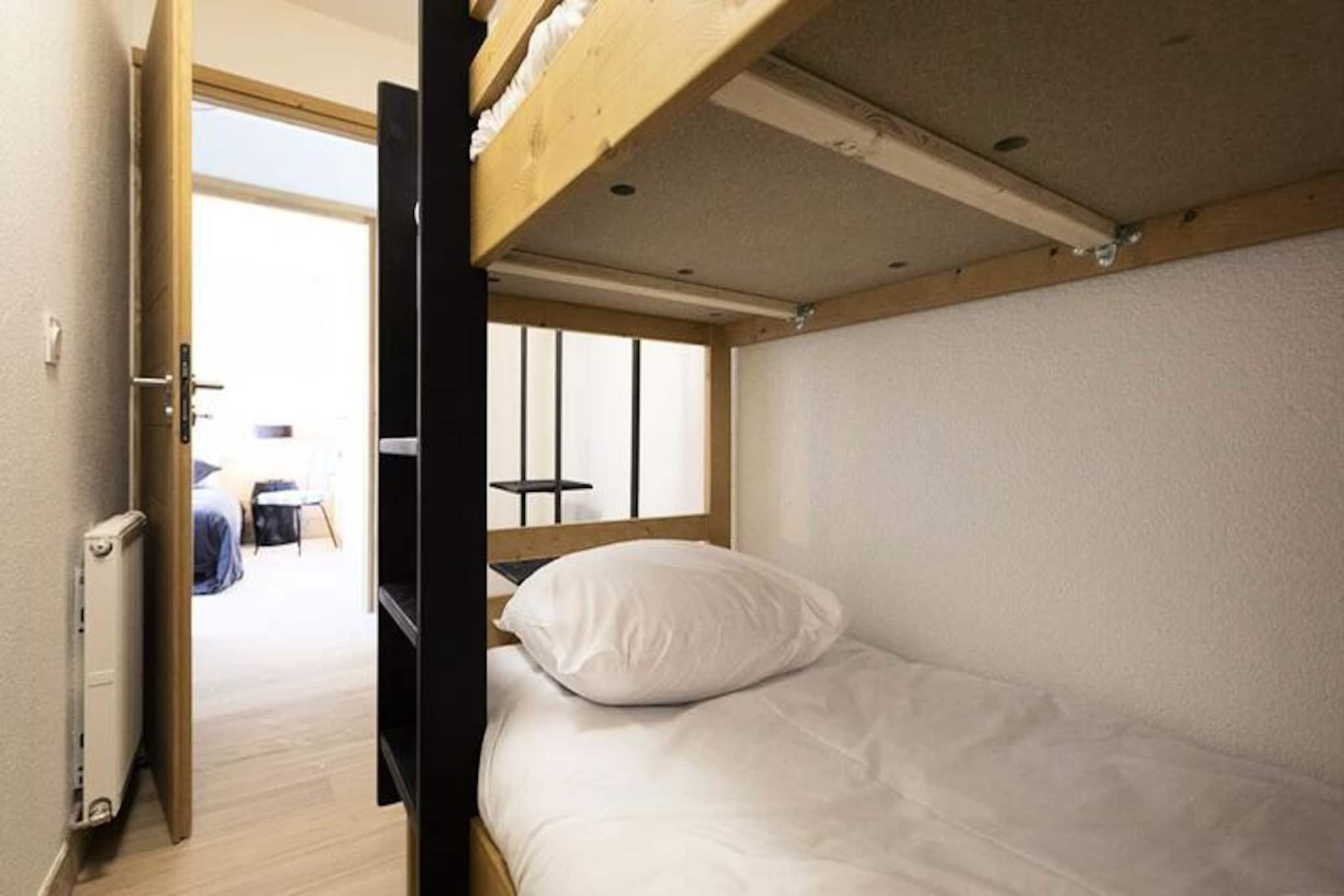 Résidence Terresens Neige et Soleil-Untagged