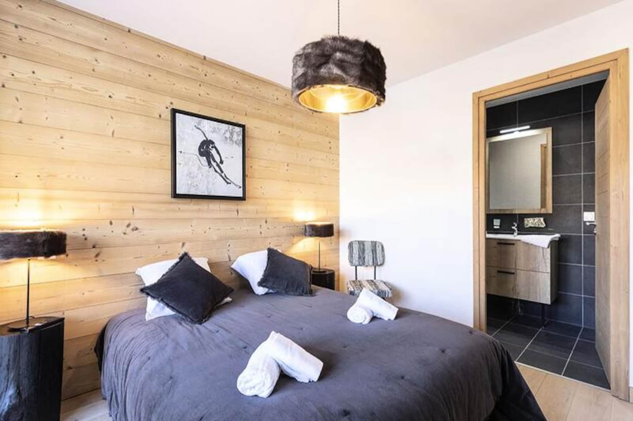 Résidence Terresens Neige et Soleil-Untagged